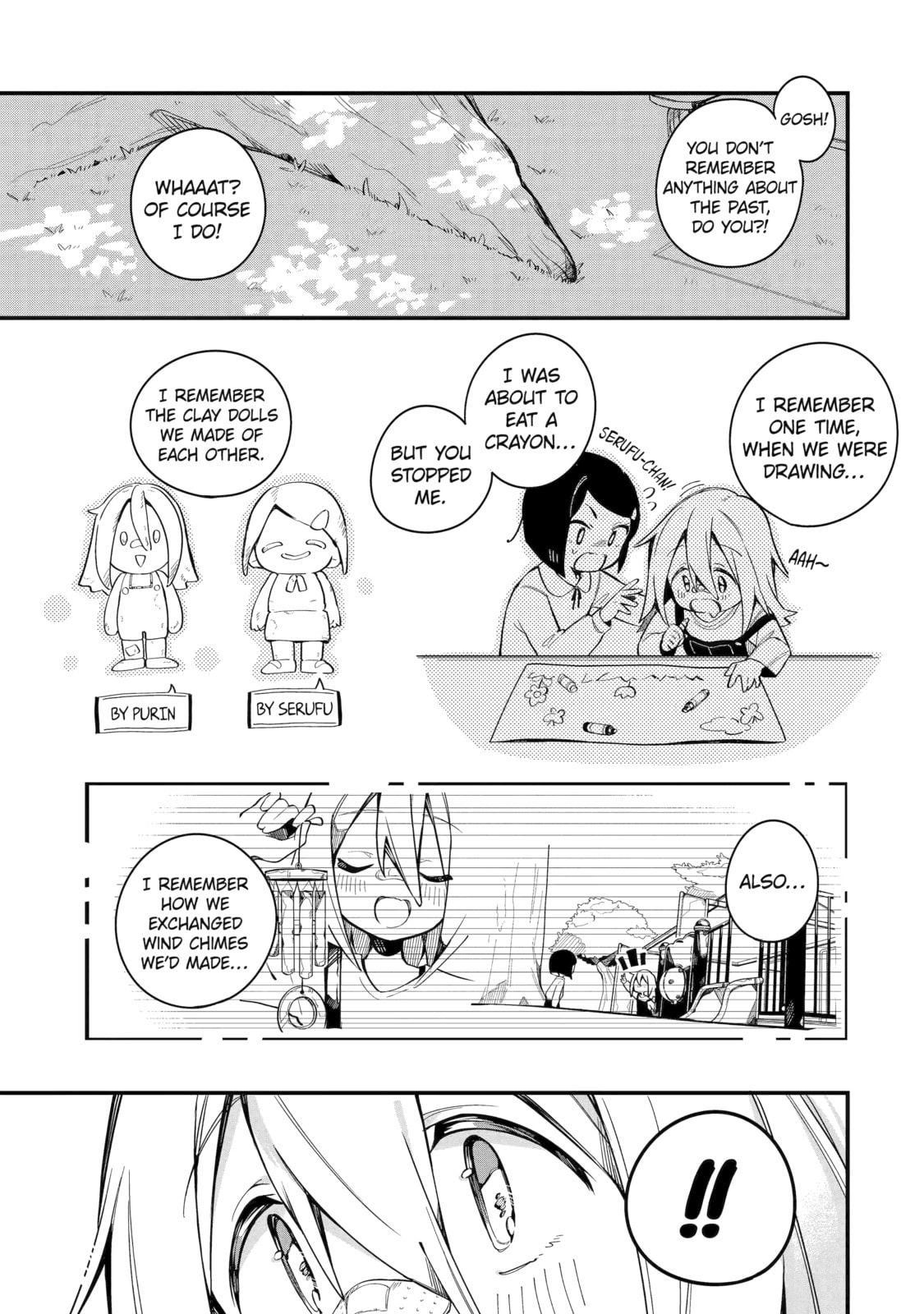 Read Do It Yourself!! chapter 16 image 23 on Lezhin