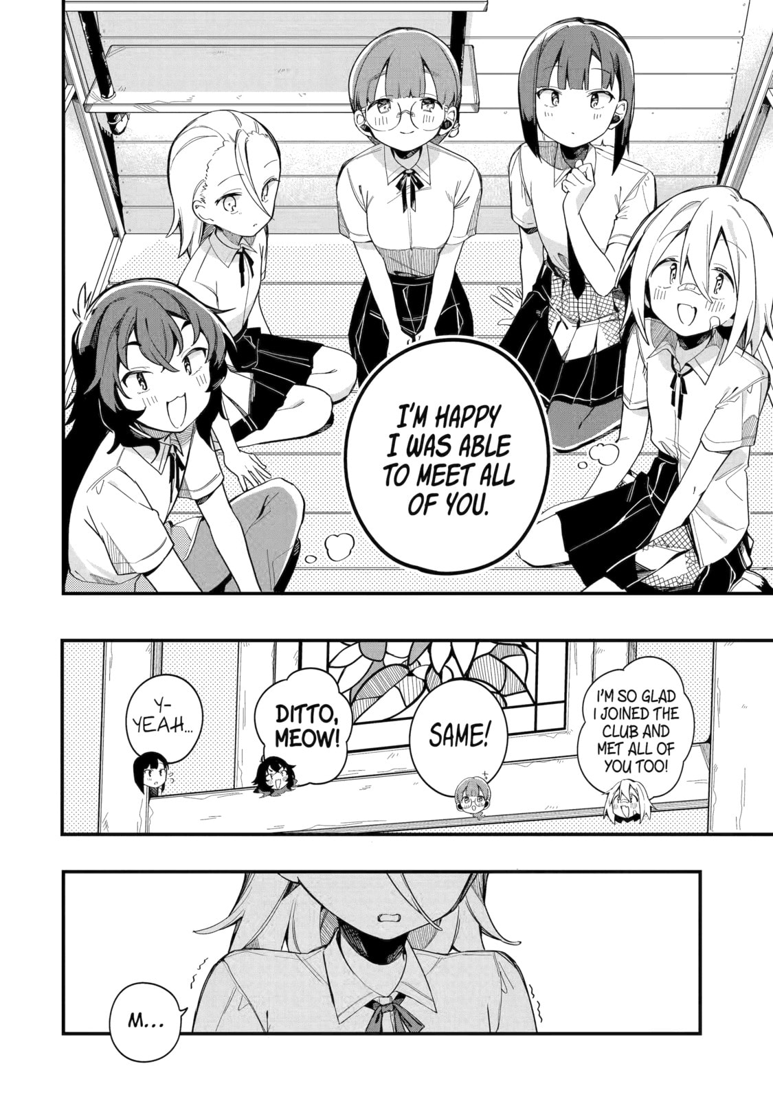 Read Do It Yourself!! chapter 16 image 6 on Lezhin