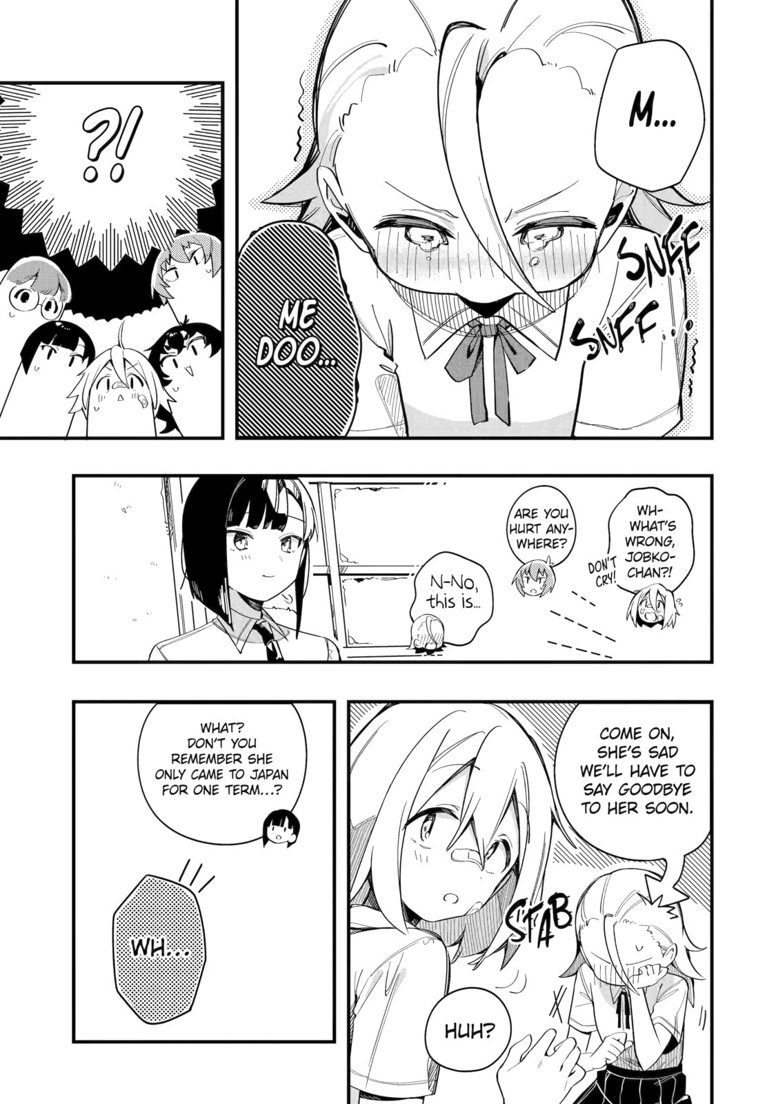 Read Do It Yourself!! chapter 16 image 7 on Lezhin