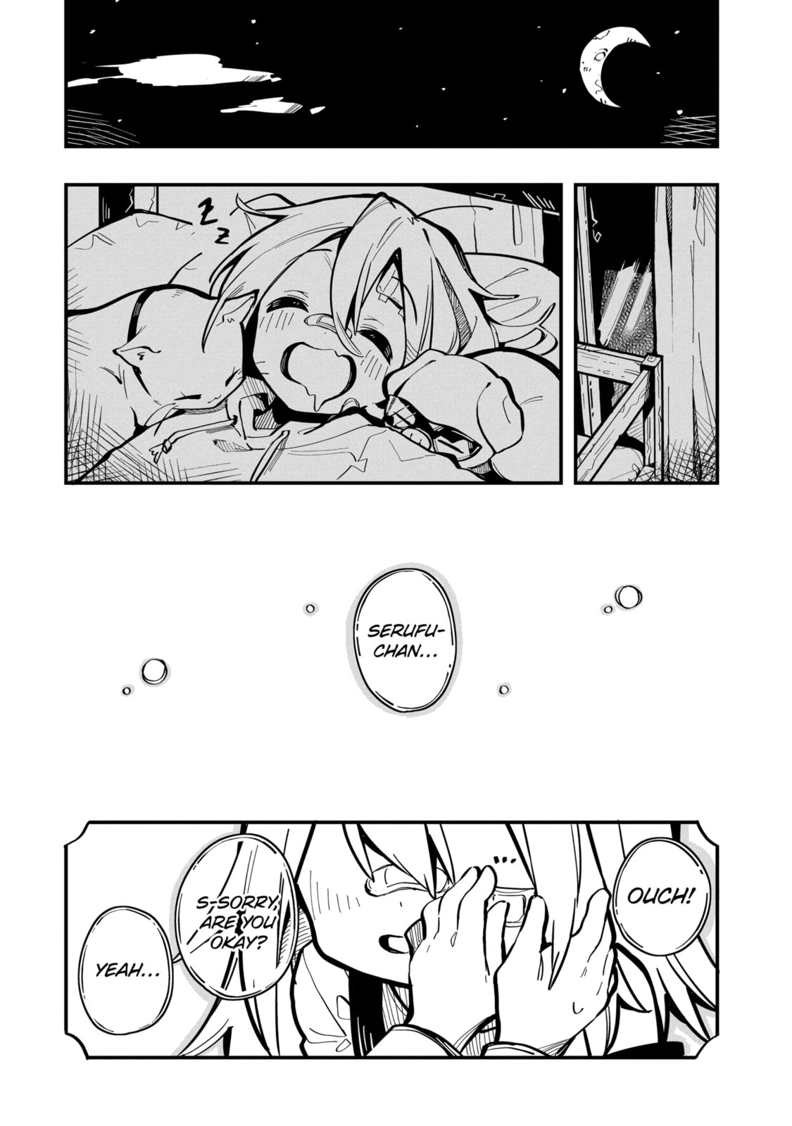 Read Do It Yourself!! chapter 2.2 image 11 on Lezhin