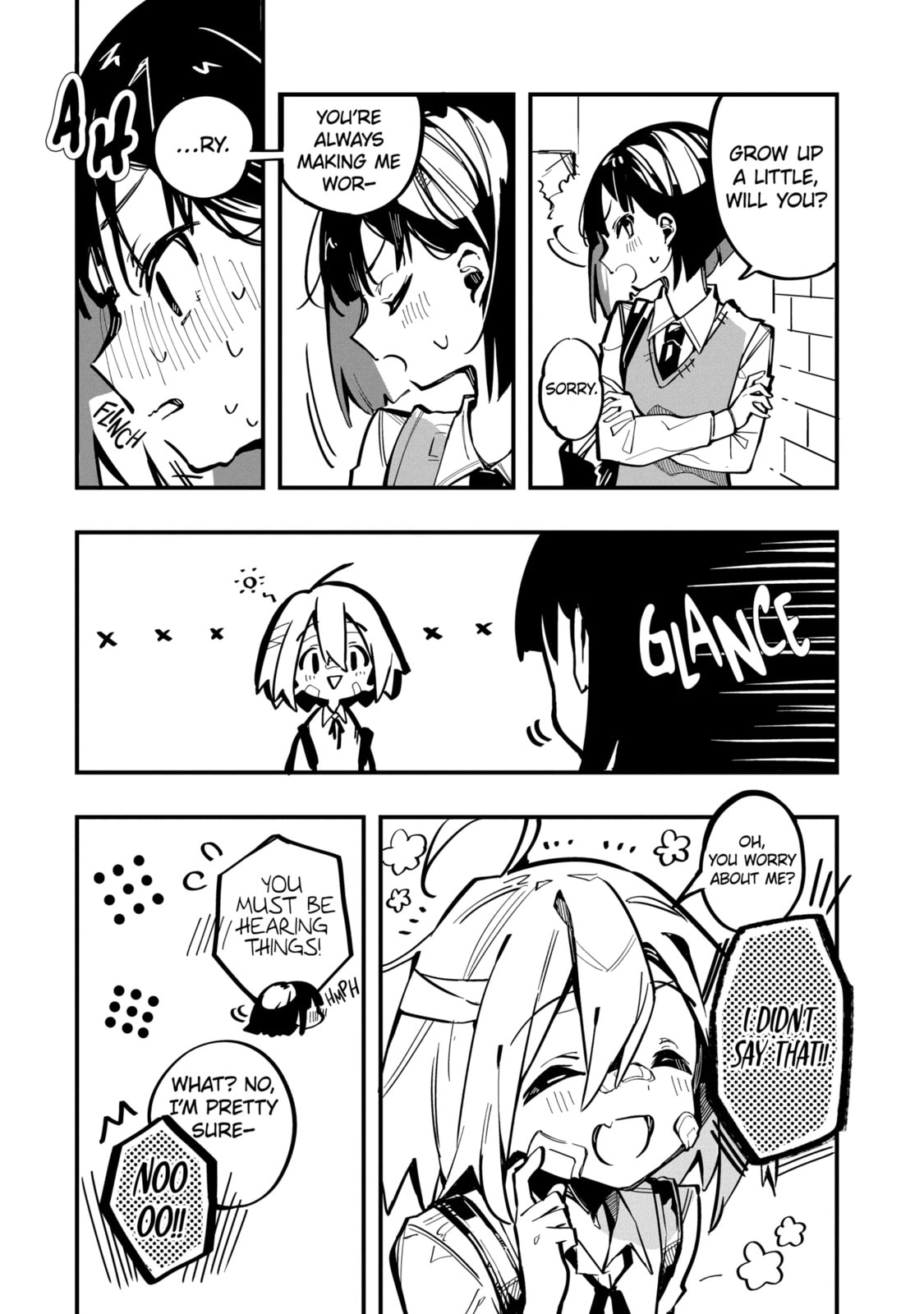 Read Do It Yourself!! chapter 2.2 image 9 on Lezhin