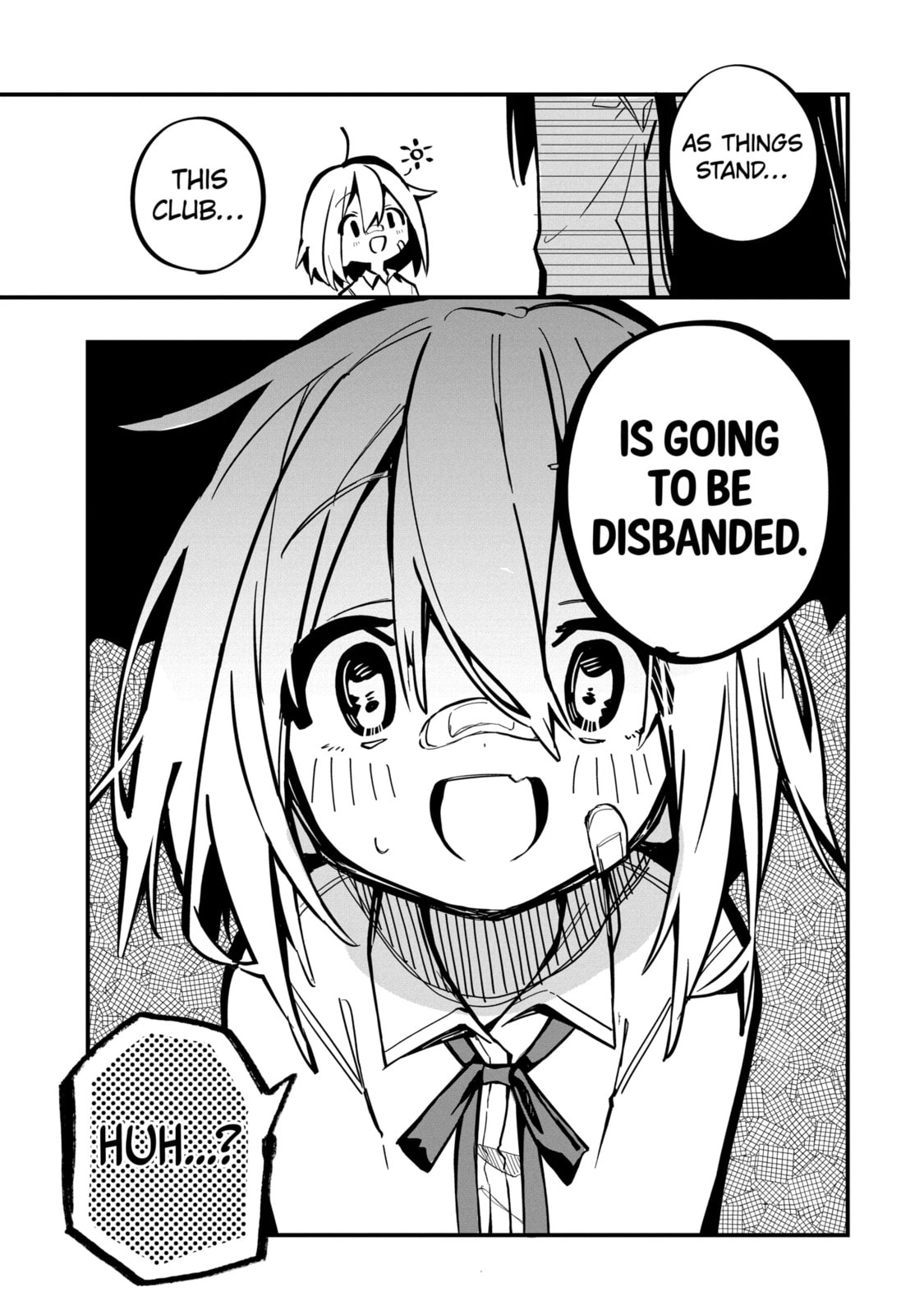 Read Do It Yourself!! chapter 2.3 image 12 on Lezhin