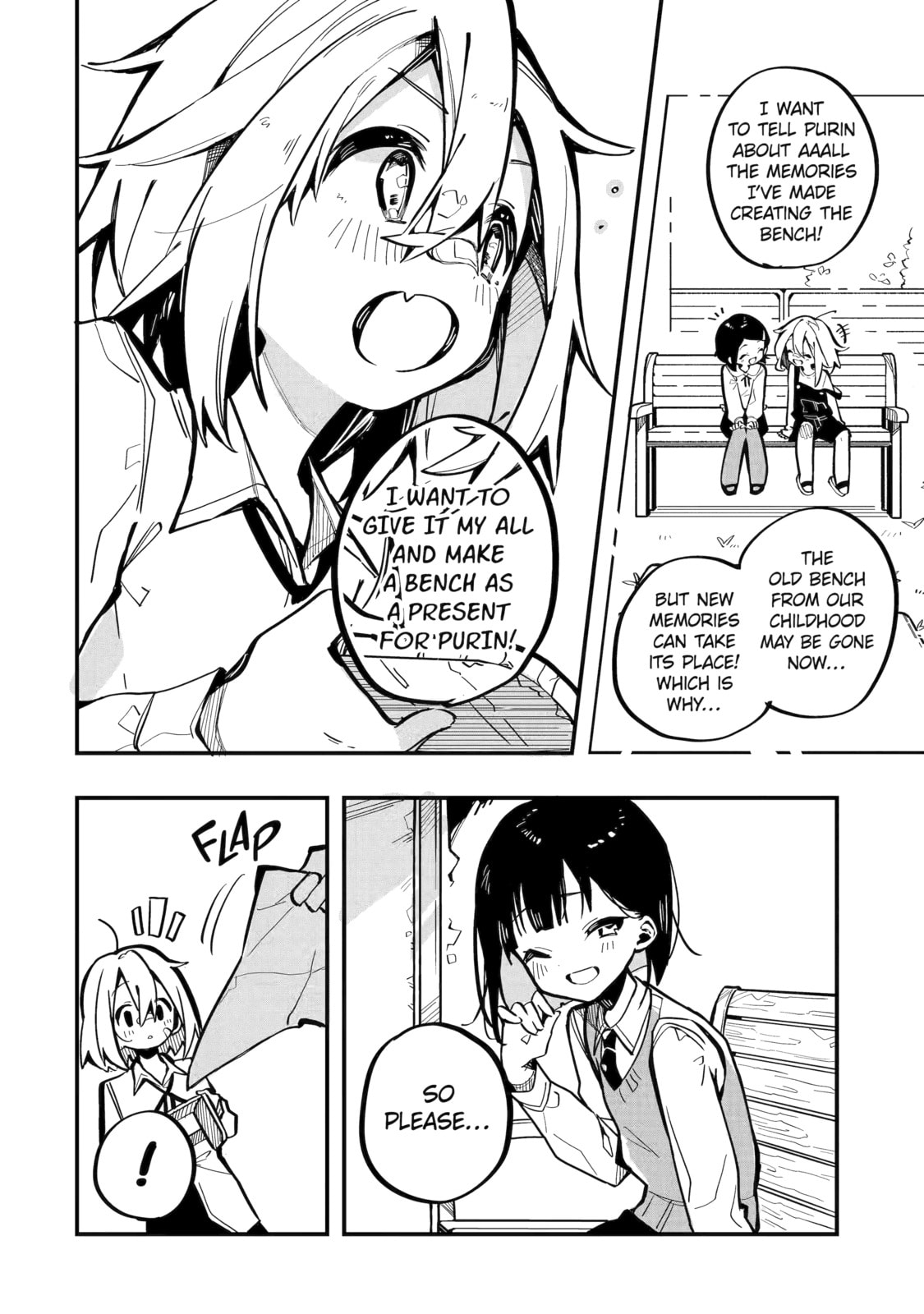 Read Do It Yourself!! chapter 2 image 28 on Lezhin