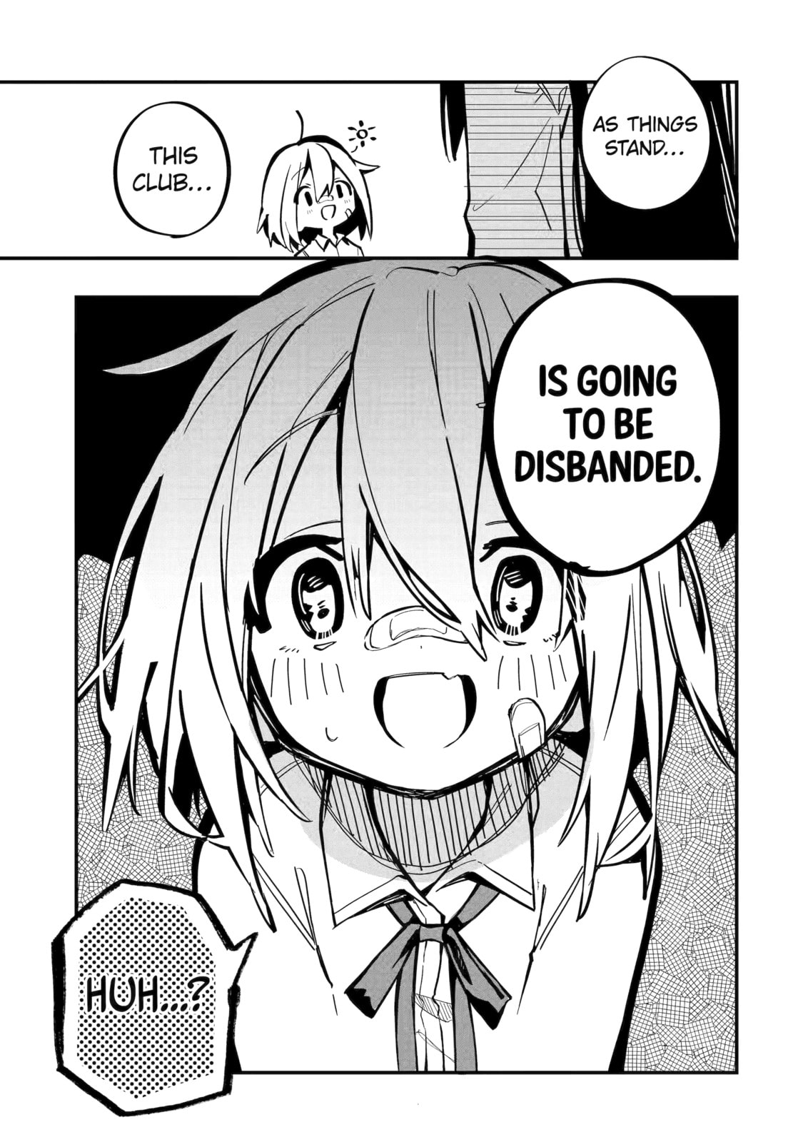 Read Do It Yourself!! chapter 2 image 33 on Lezhin