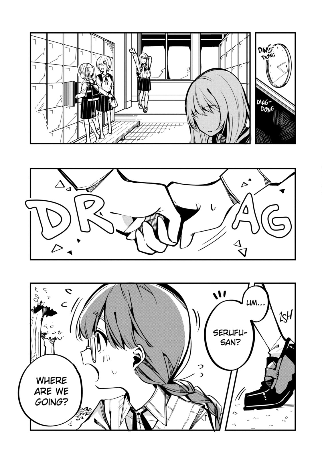Read Do It Yourself!! chapter 3.2 image 4 on Lezhin
