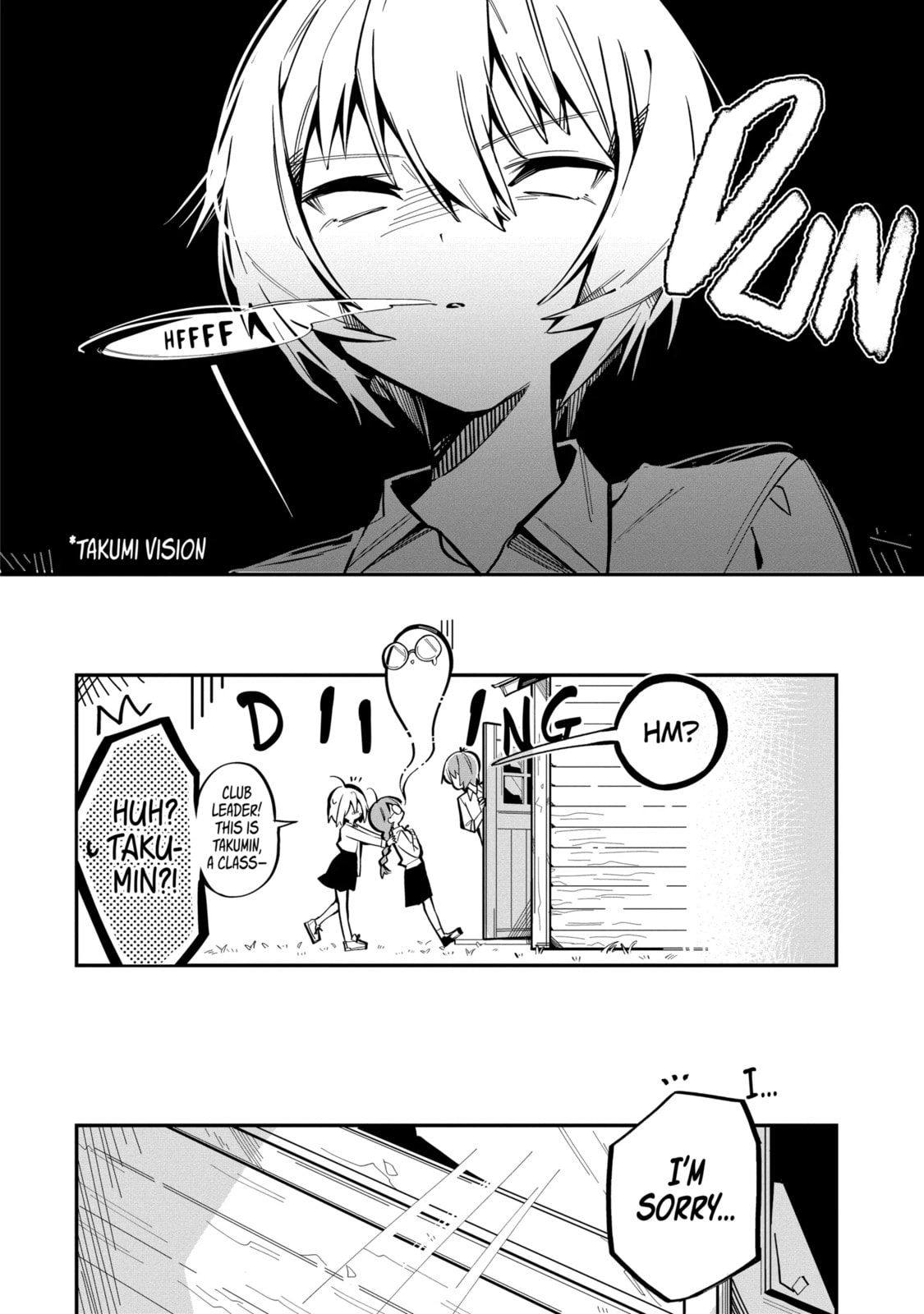 Read Do It Yourself!! chapter 3.2 image 7 on Lezhin