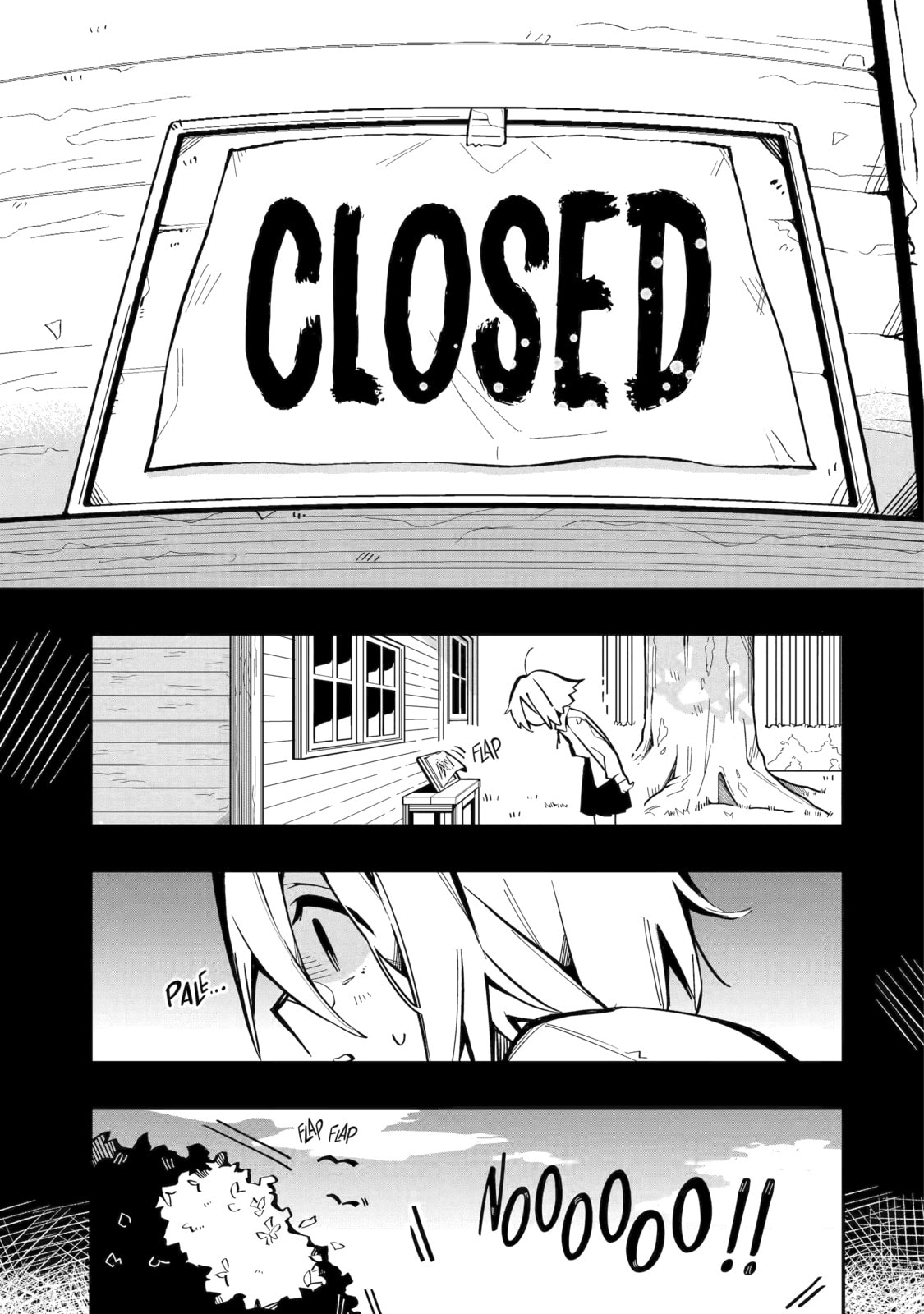 Read Do It Yourself!! chapter 3 image 0 on Lezhin