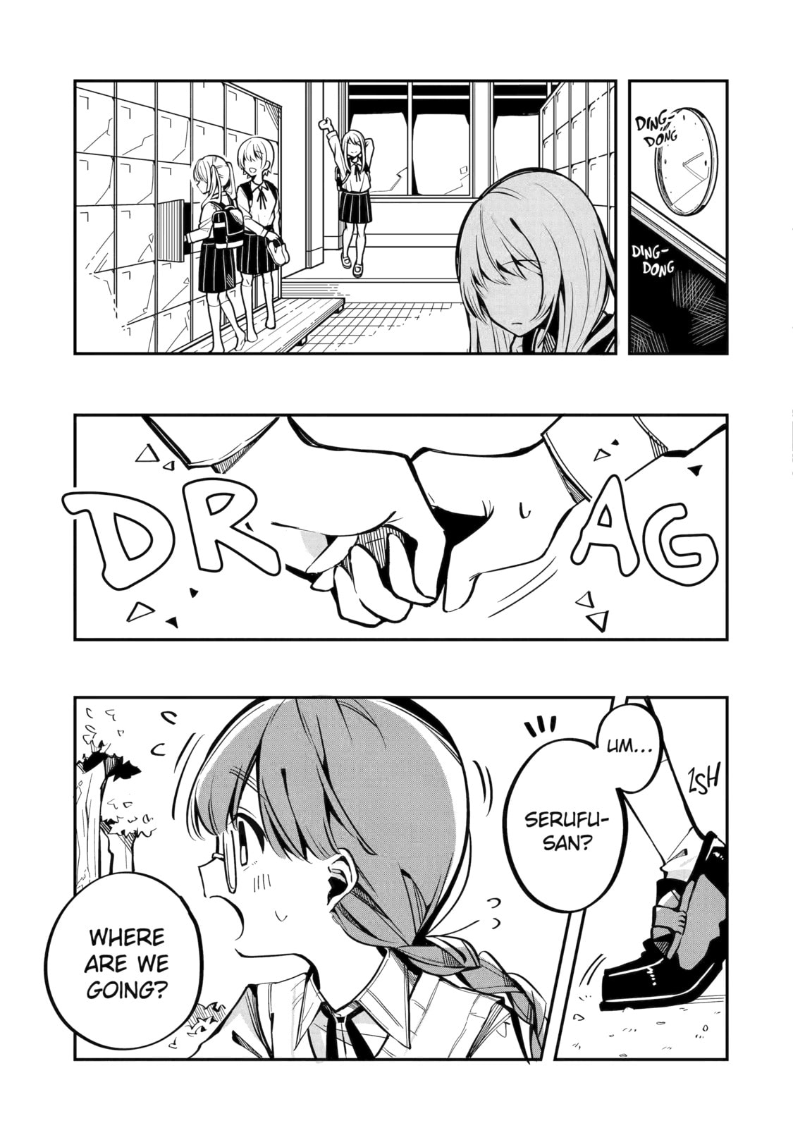 Read Do It Yourself!! chapter 3 image 14 on Lezhin