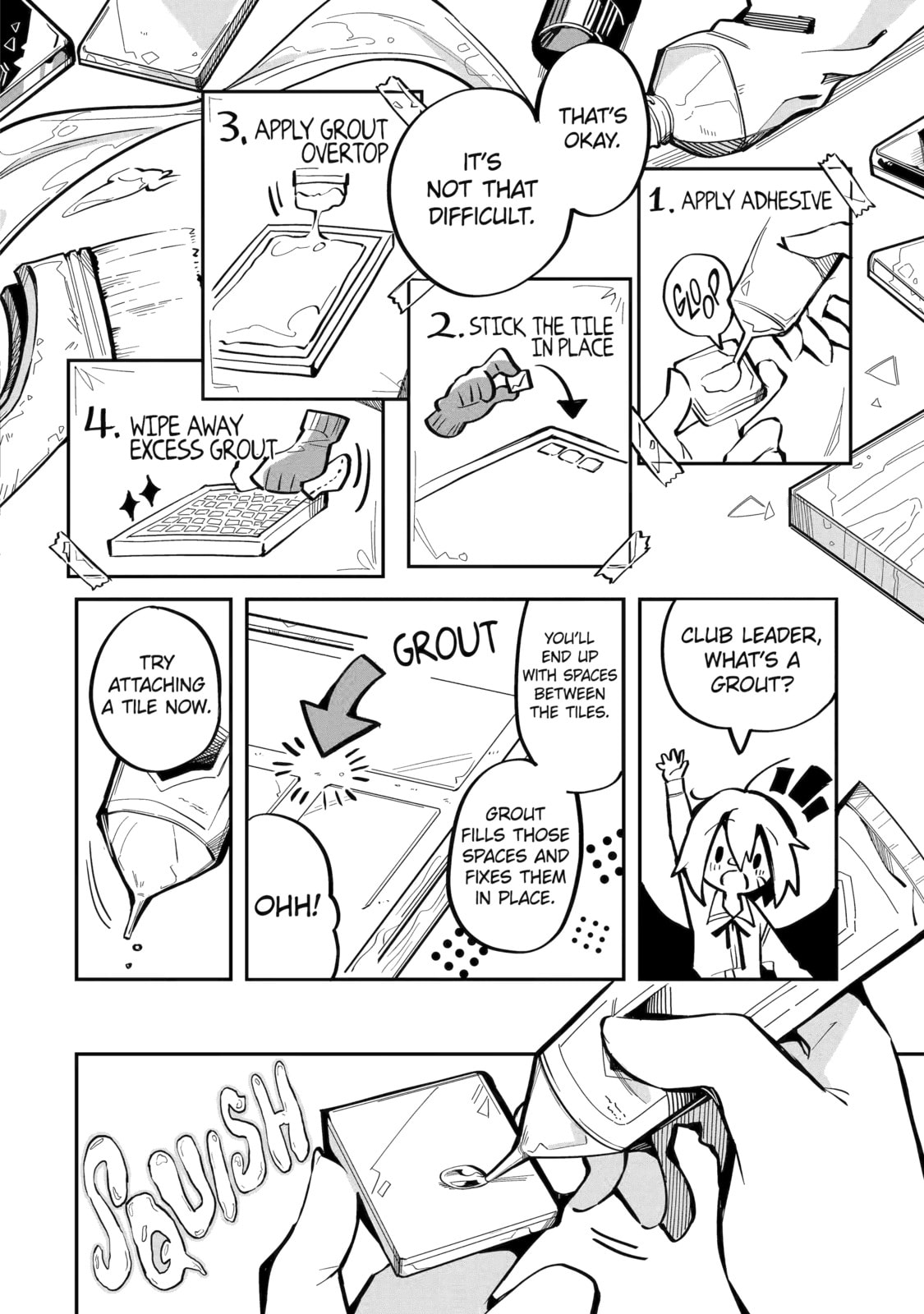 Read Do It Yourself!! chapter 3 image 23 on Lezhin