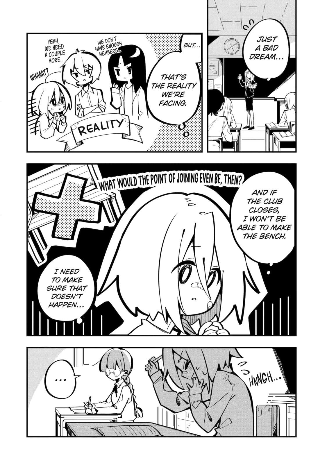Read Do It Yourself!! chapter 3 image 3 on Lezhin