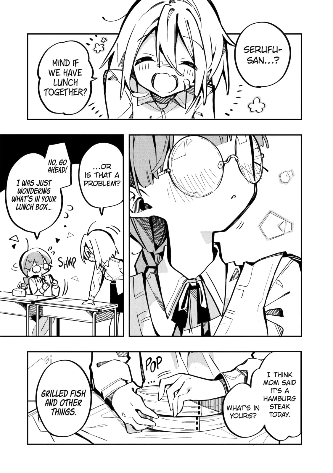 Read Do It Yourself!! chapter 3 image 5 on Lezhin