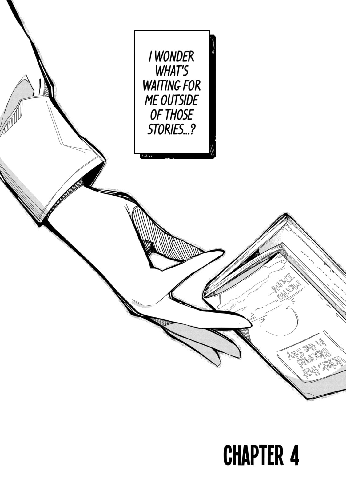 Read Do It Yourself!! chapter 4.1 image 1 on Lezhin