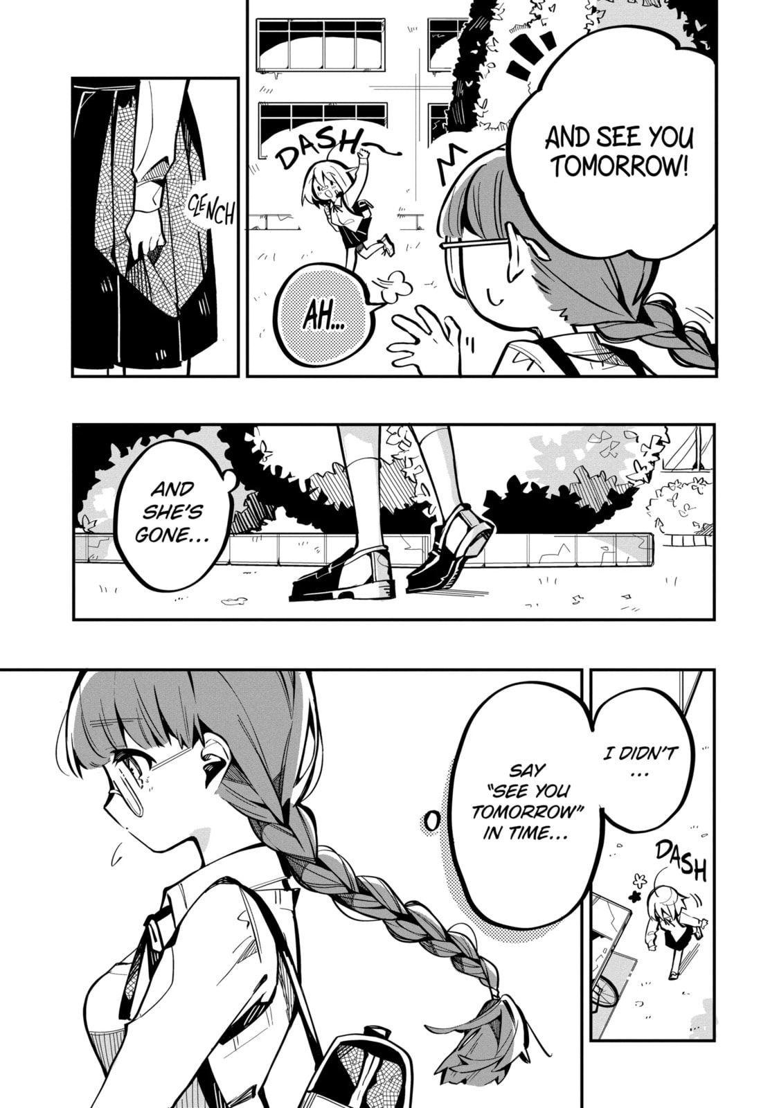 Read Do It Yourself!! chapter 4.1 image 10 on Lezhin