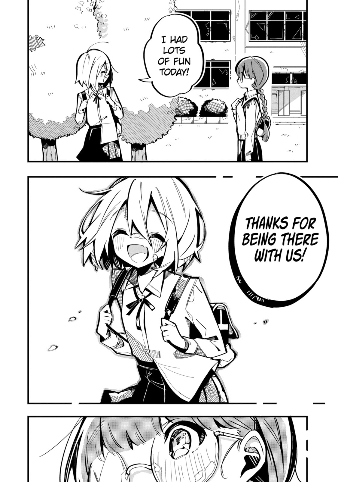 Read Do It Yourself!! chapter 4.1 image 9 on Lezhin