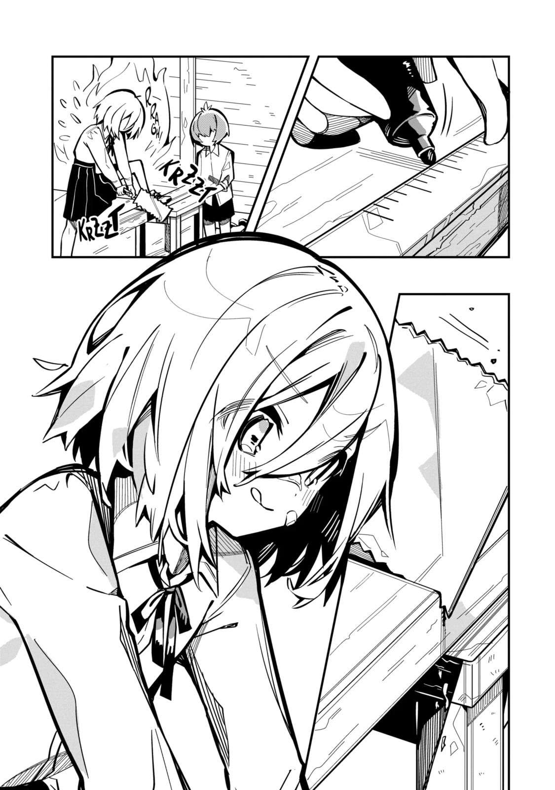 Read Do It Yourself!! chapter 4.2 image 6 on Lezhin