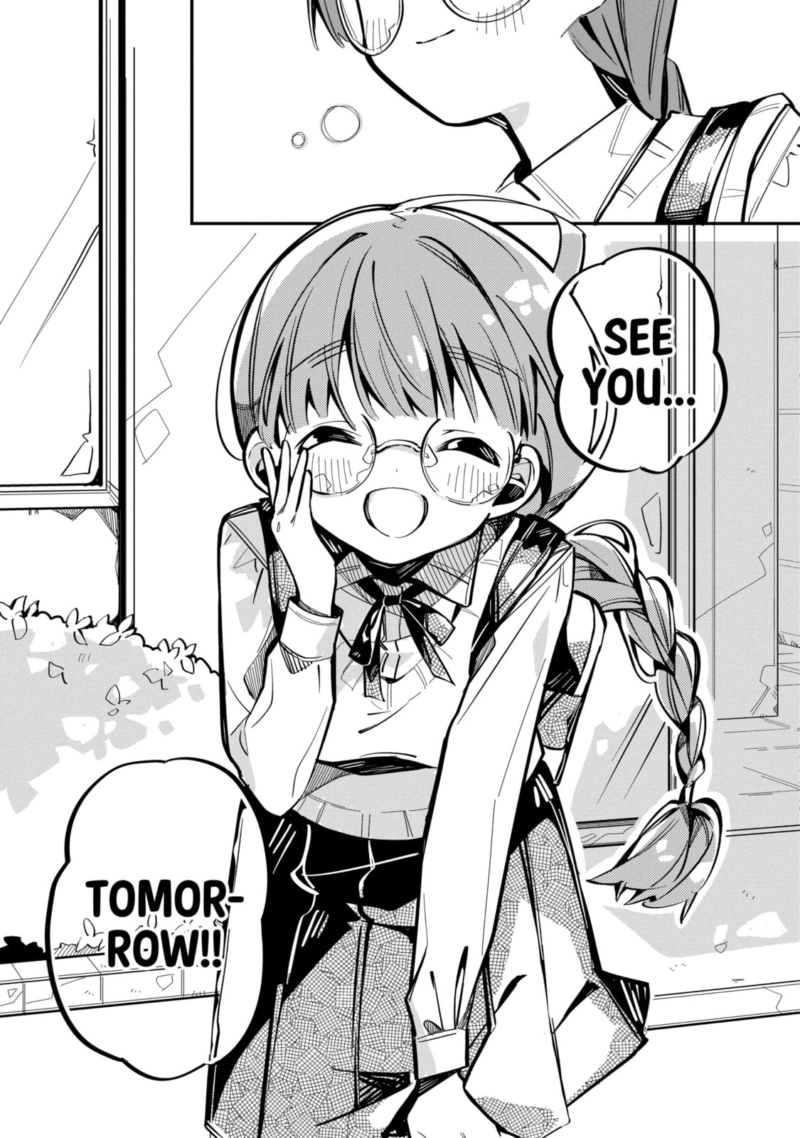 Read Do It Yourself!! chapter 4.3 image 10 on Lezhin