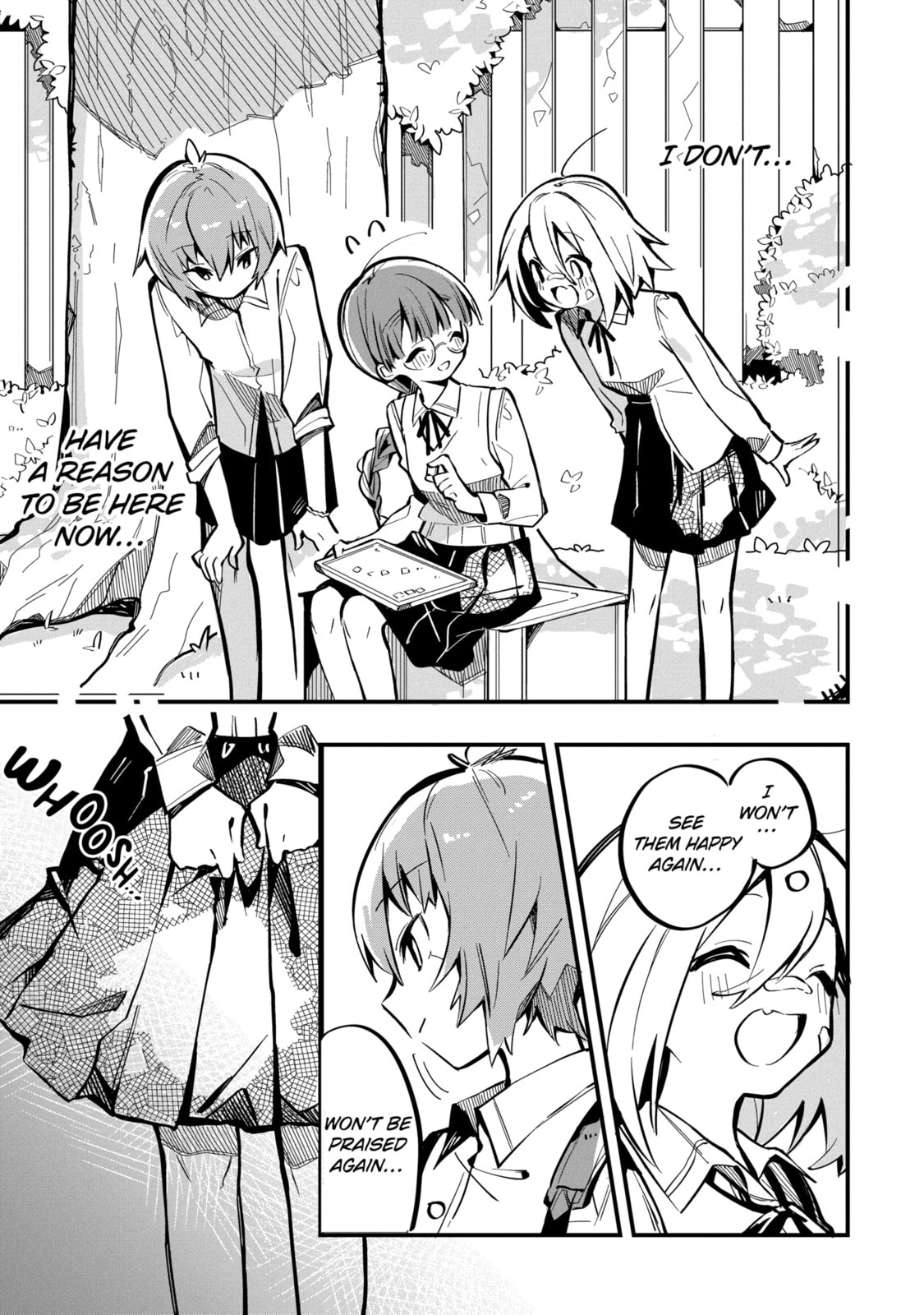 Read Do It Yourself!! chapter 4.3 image 4 on Lezhin