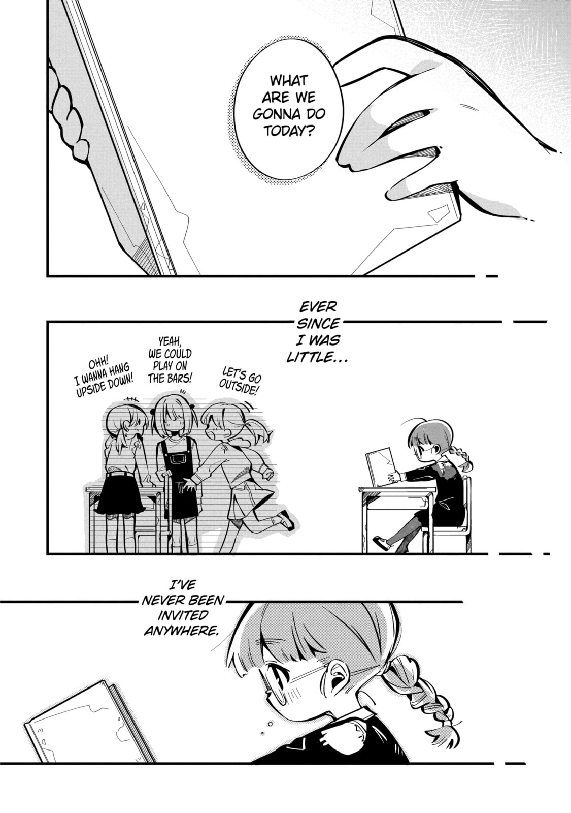 Read Do It Yourself!! chapter 4.3 image 5 on Lezhin