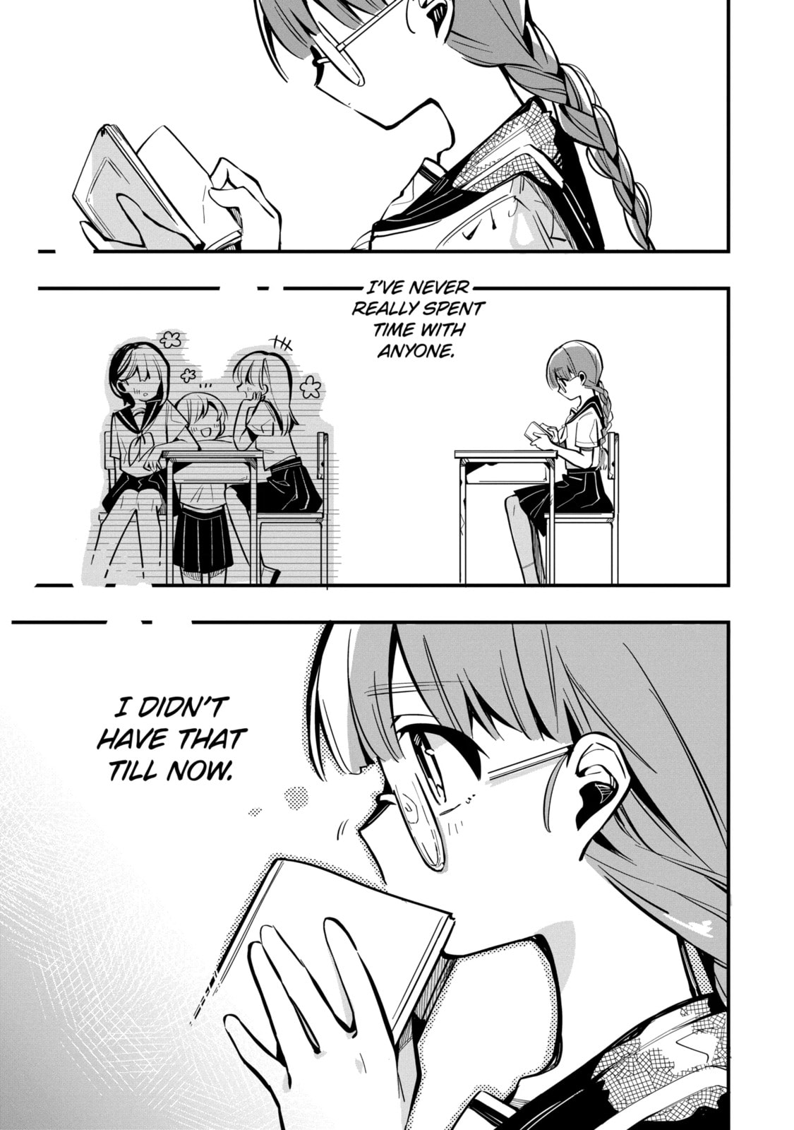 Read Do It Yourself!! chapter 4.3 image 6 on Lezhin