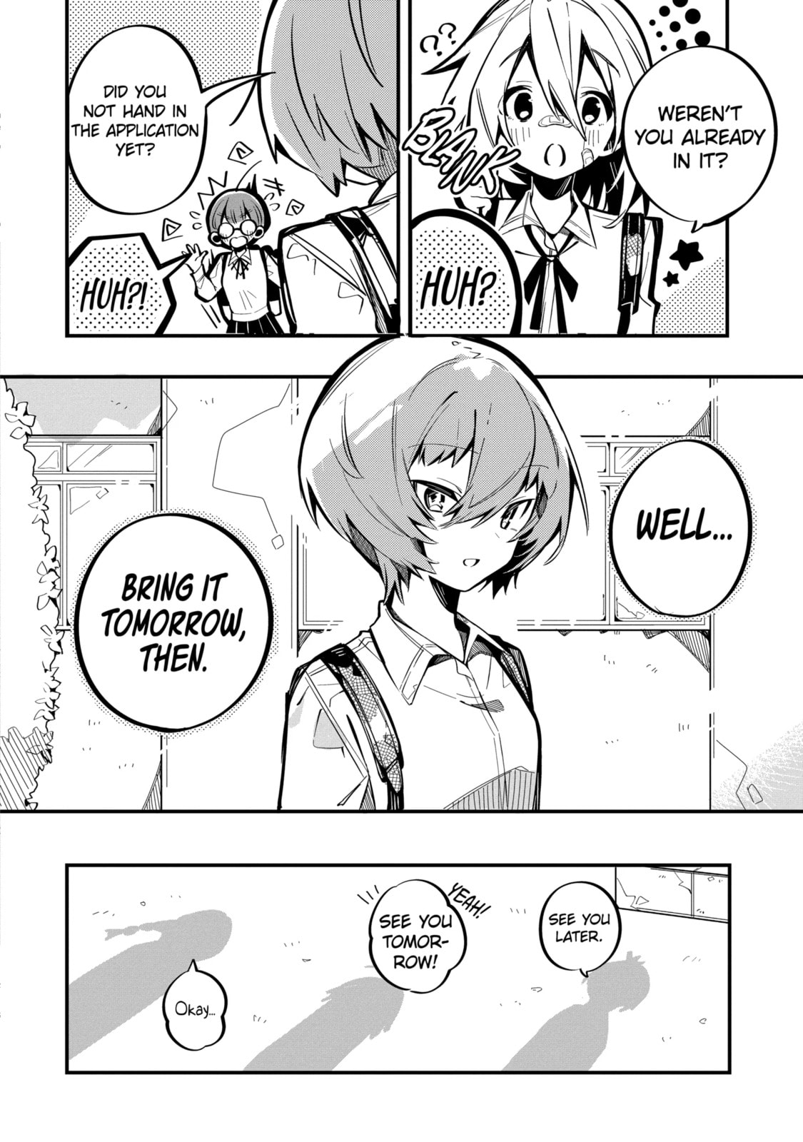 Read Do It Yourself!! chapter 4.3 image 9 on Lezhin