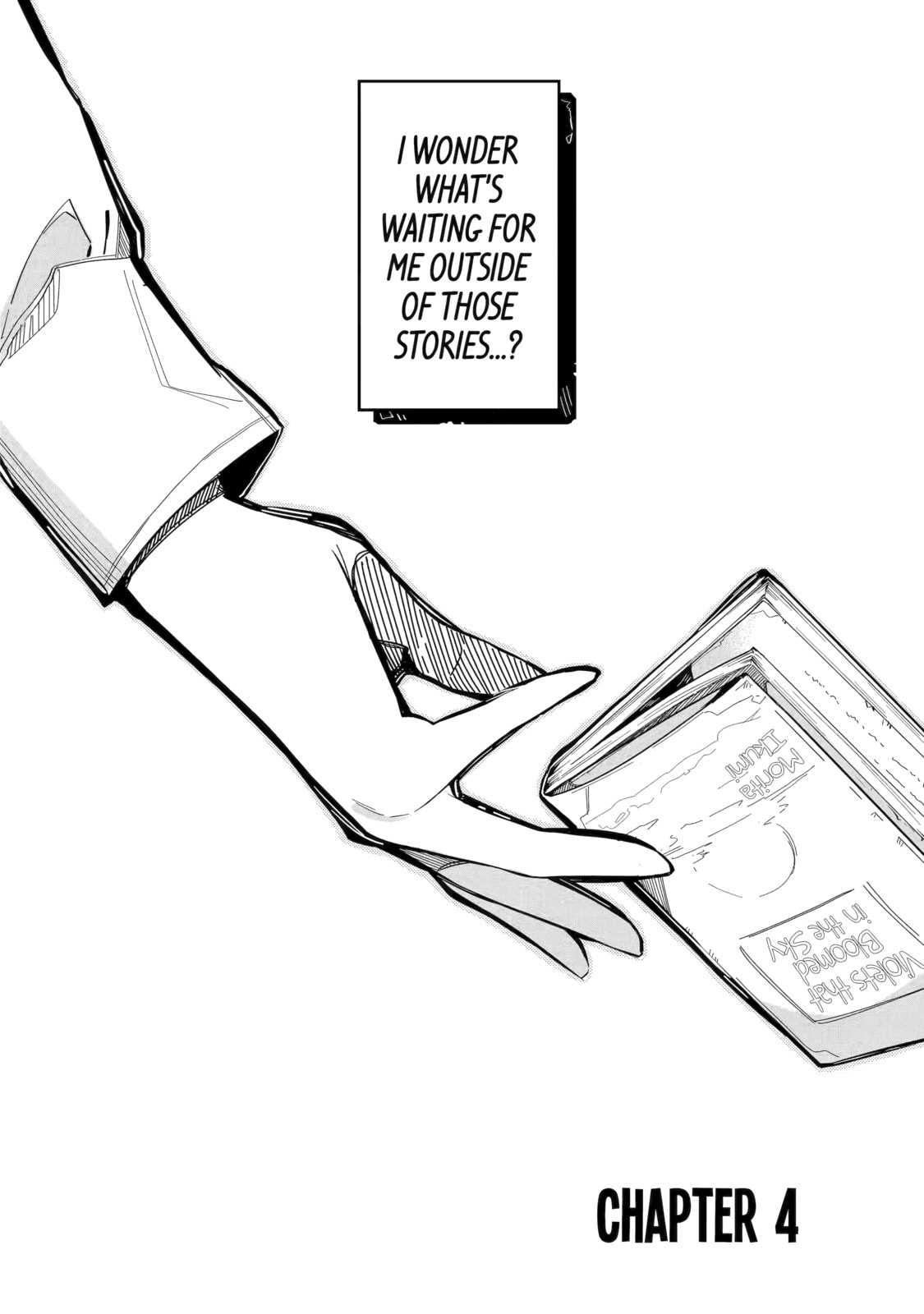 Read Do It Yourself!! chapter 4 image 1 on Lezhin