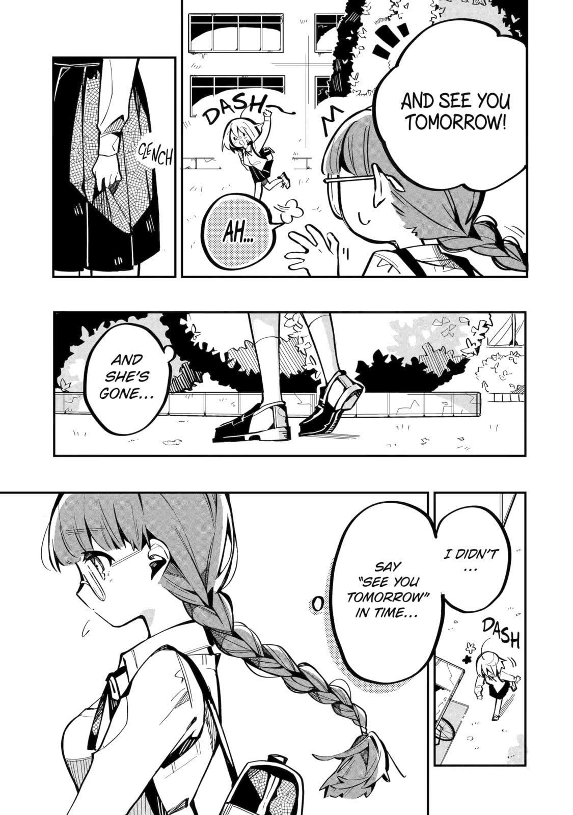 Read Do It Yourself!! chapter 4 image 10 on Lezhin