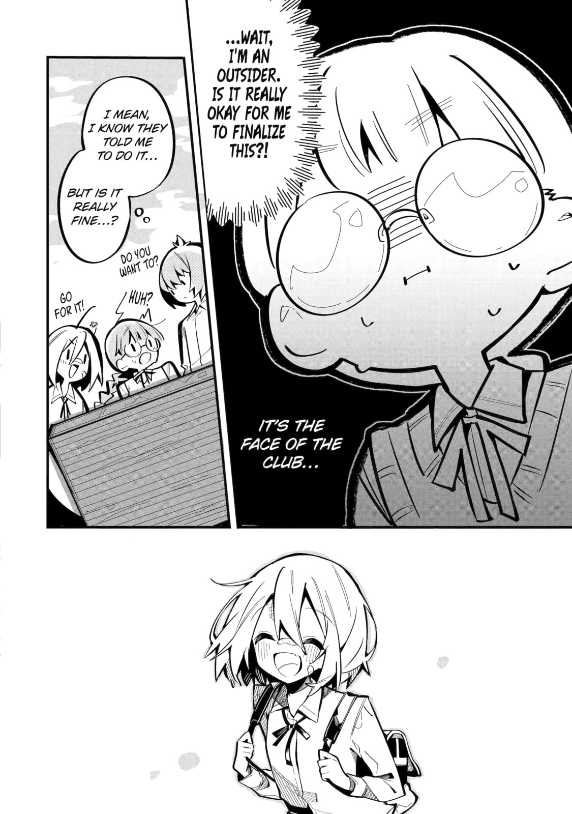 Read Do It Yourself!! chapter 4 image 13 on Lezhin