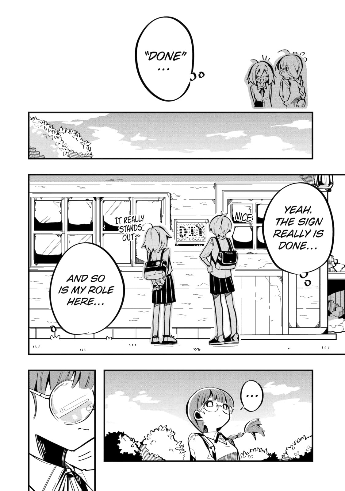 Read Do It Yourself!! chapter 4 image 23 on Lezhin