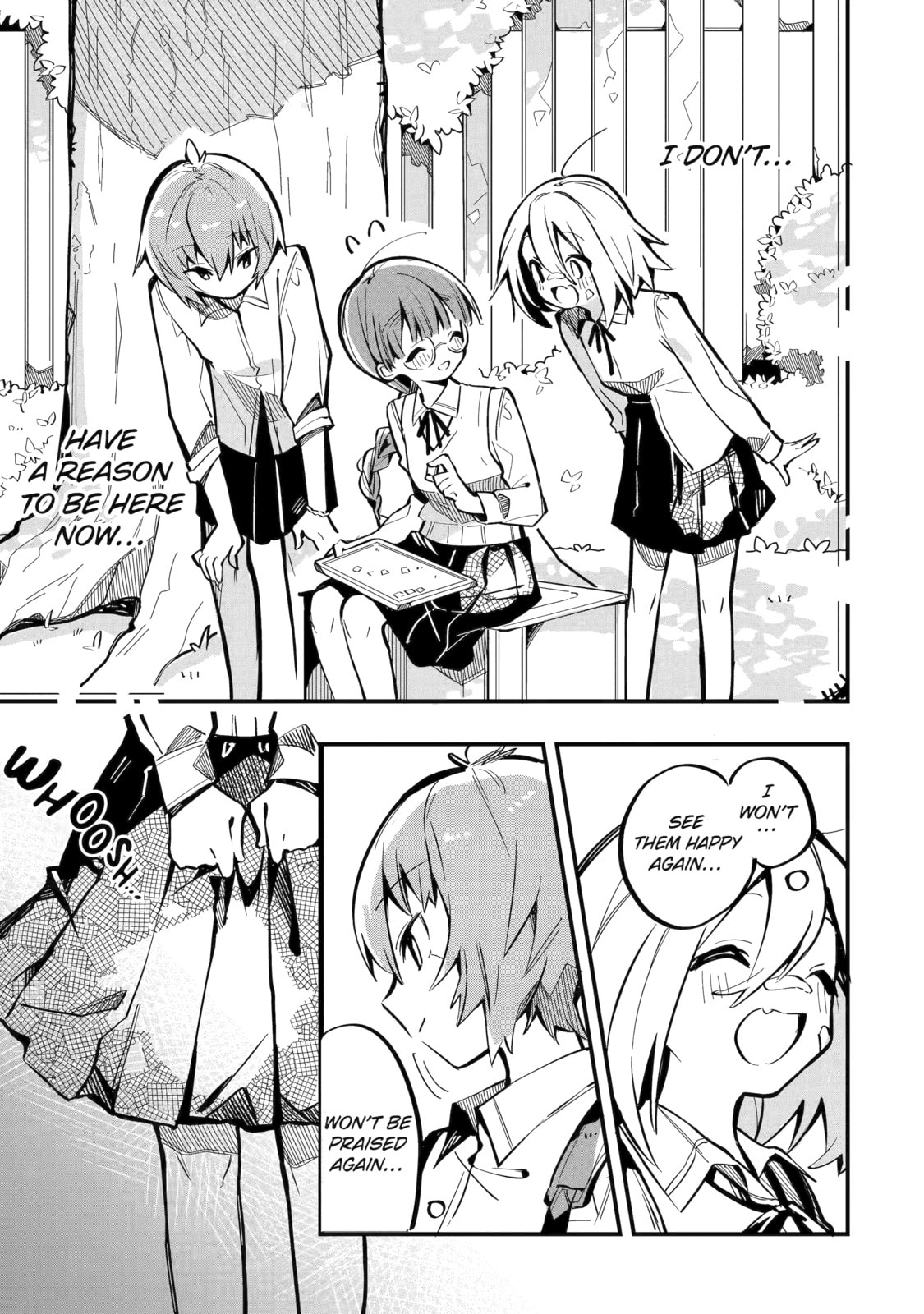 Read Do It Yourself!! chapter 4 image 24 on Lezhin