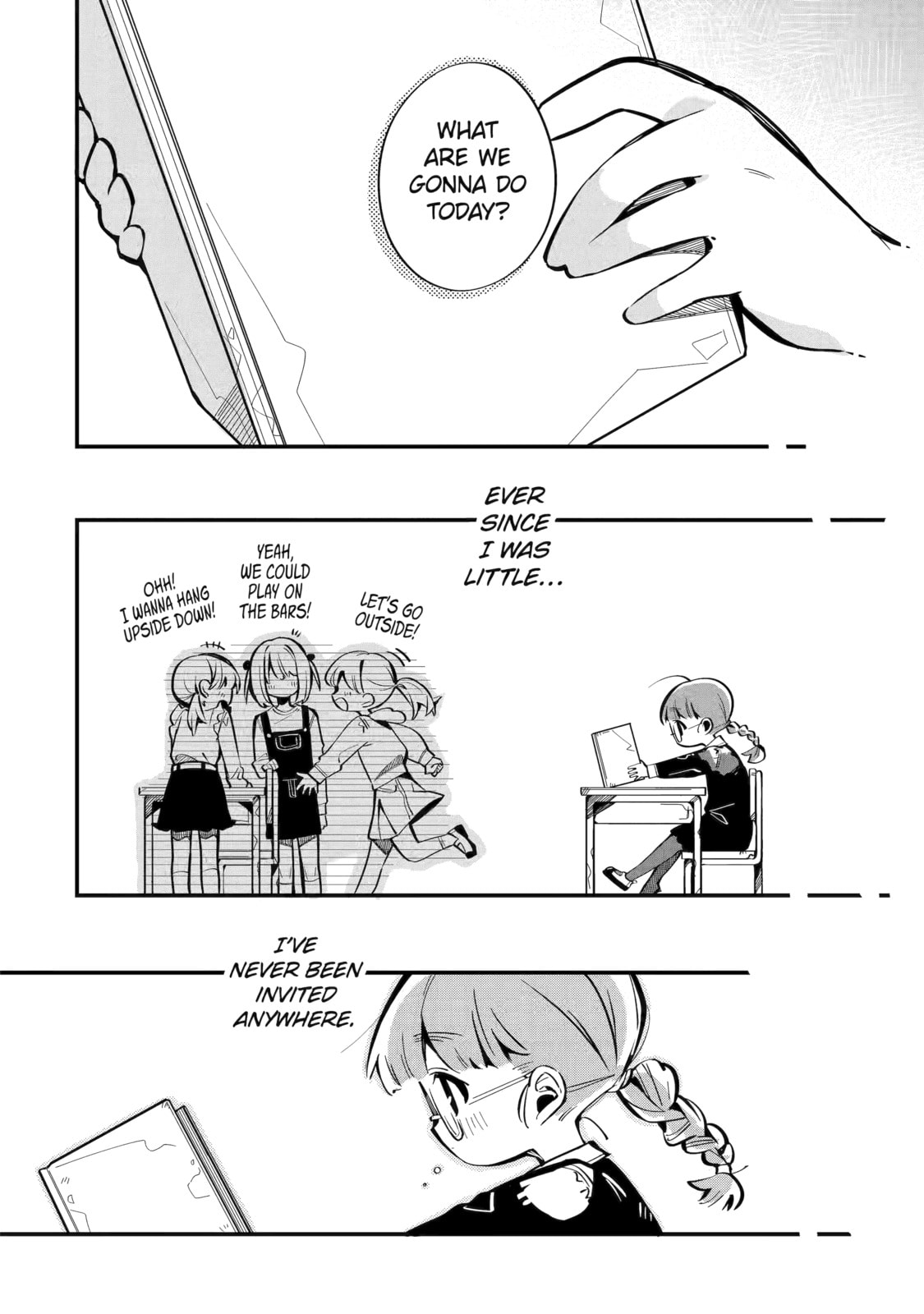 Read Do It Yourself!! chapter 4 image 25 on Lezhin