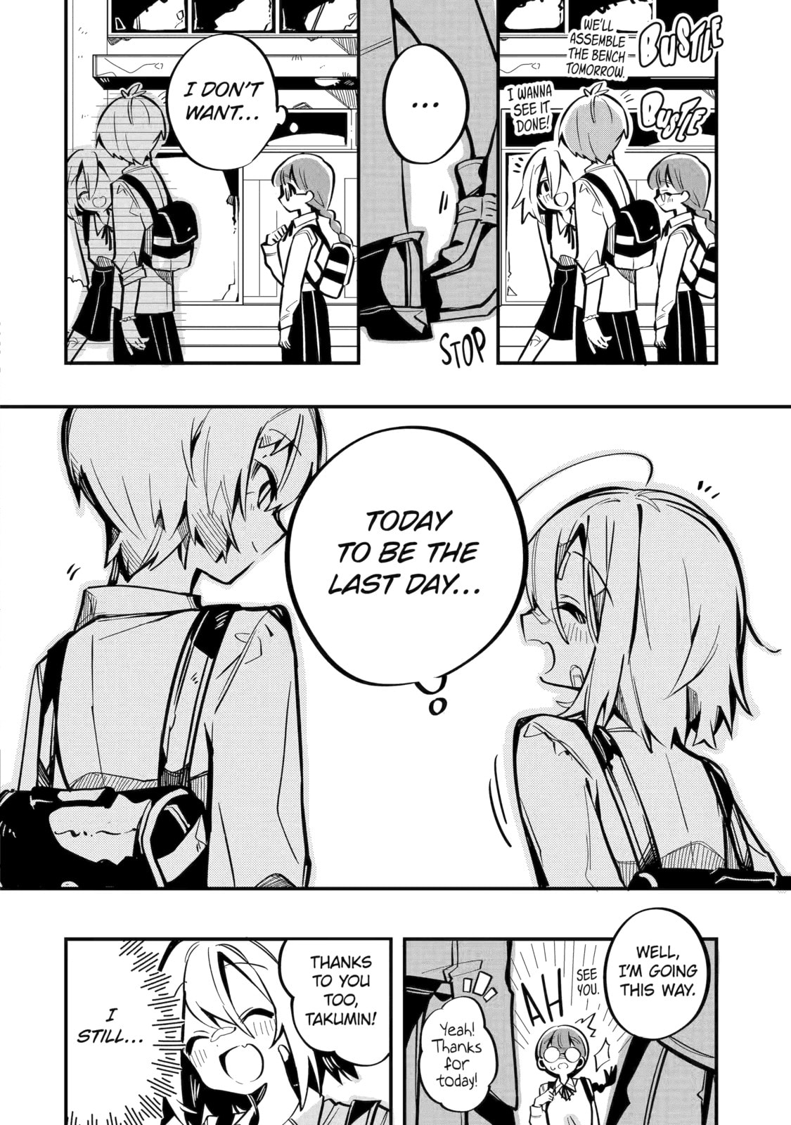 Read Do It Yourself!! chapter 4 image 27 on Lezhin