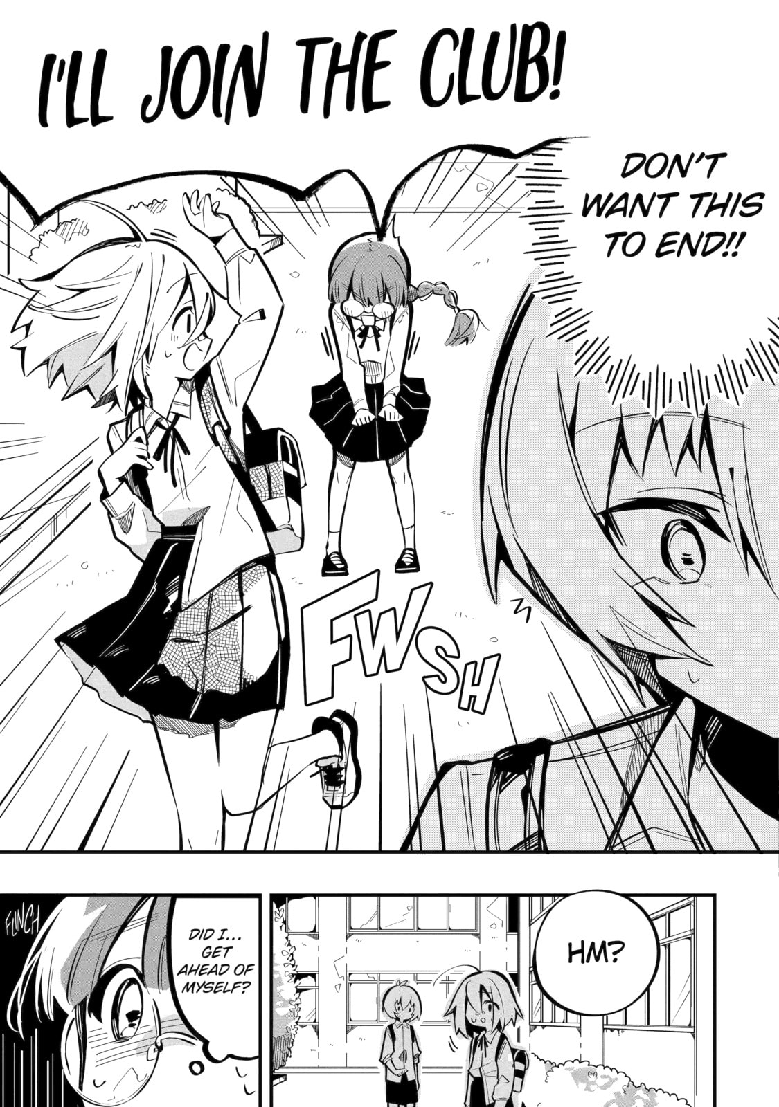 Read Do It Yourself!! chapter 4 image 28 on Lezhin