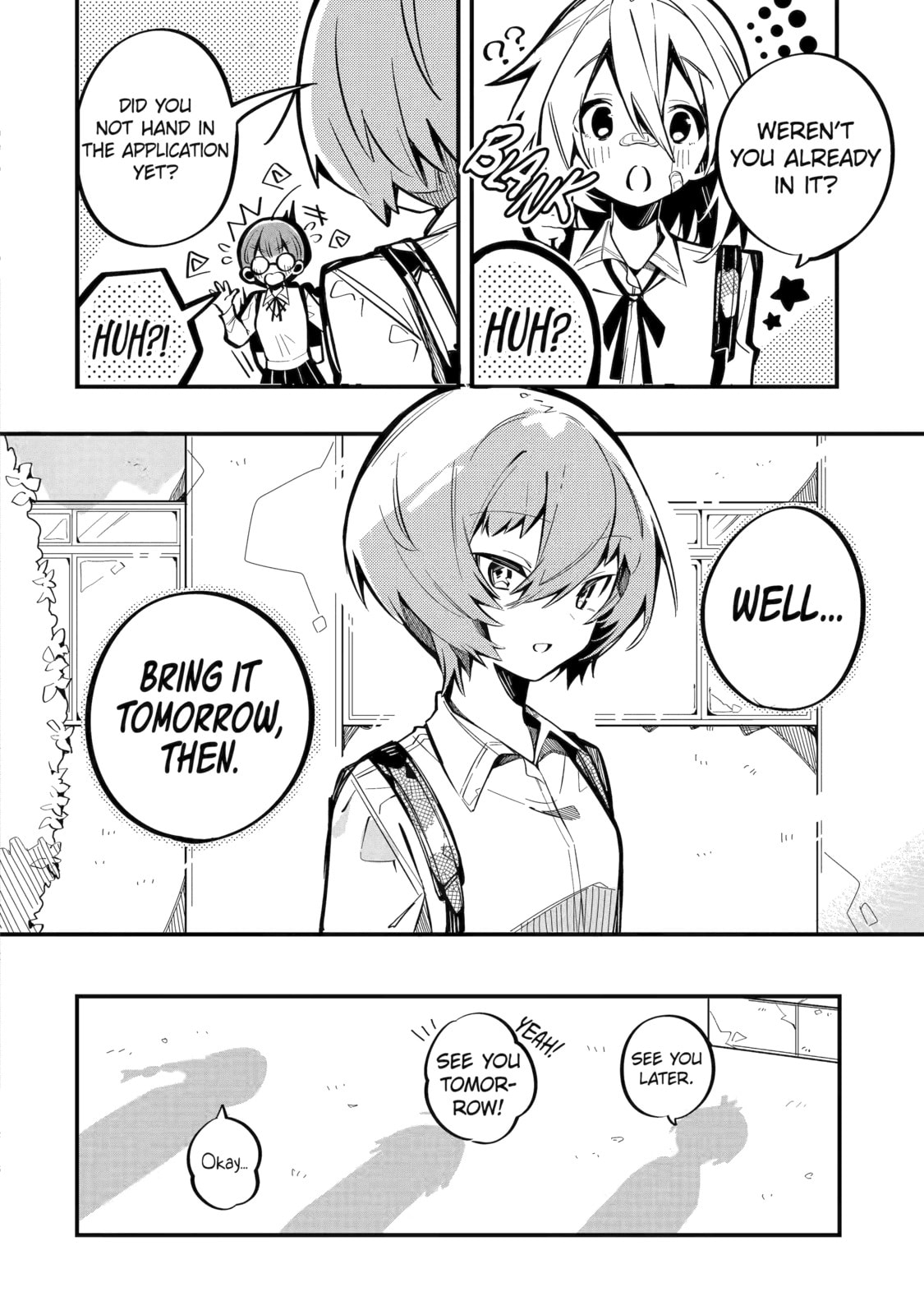 Read Do It Yourself!! chapter 4 image 29 on Lezhin