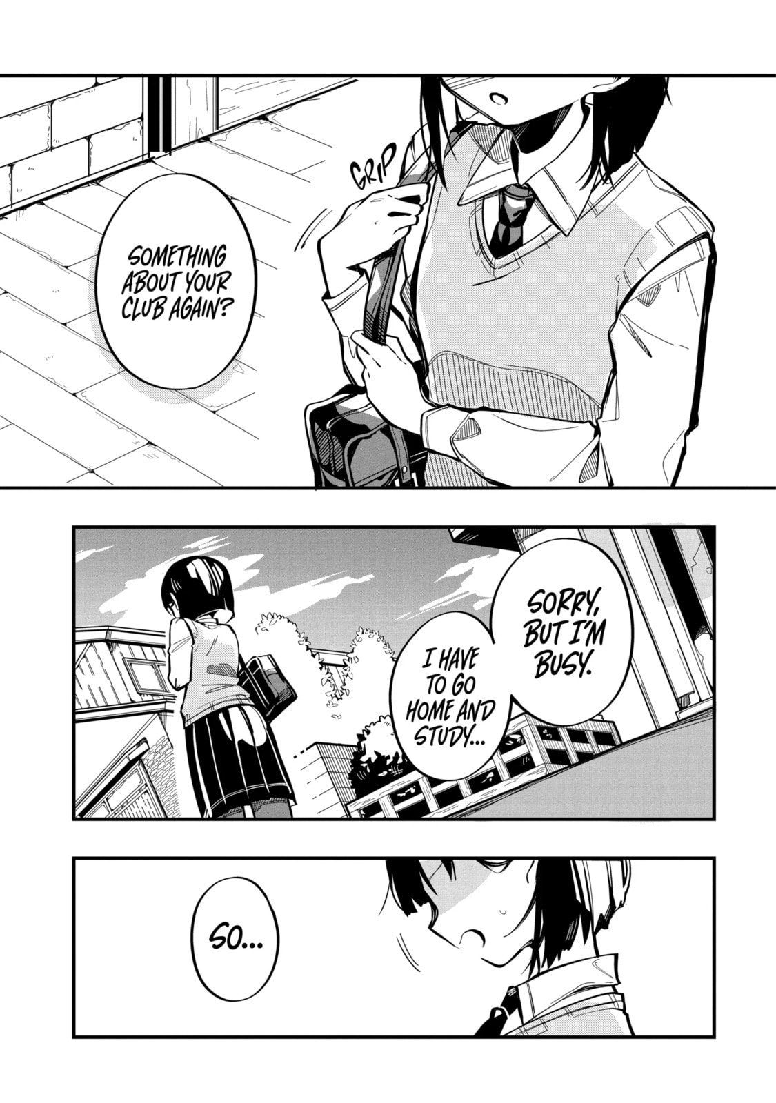 Read Do It Yourself!! chapter 5.2 image 10 on Lezhin