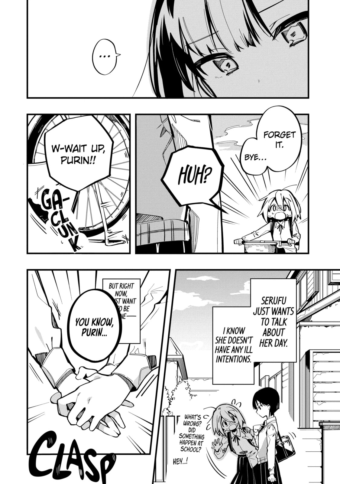 Read Do It Yourself!! chapter 5.2 image 11 on Lezhin