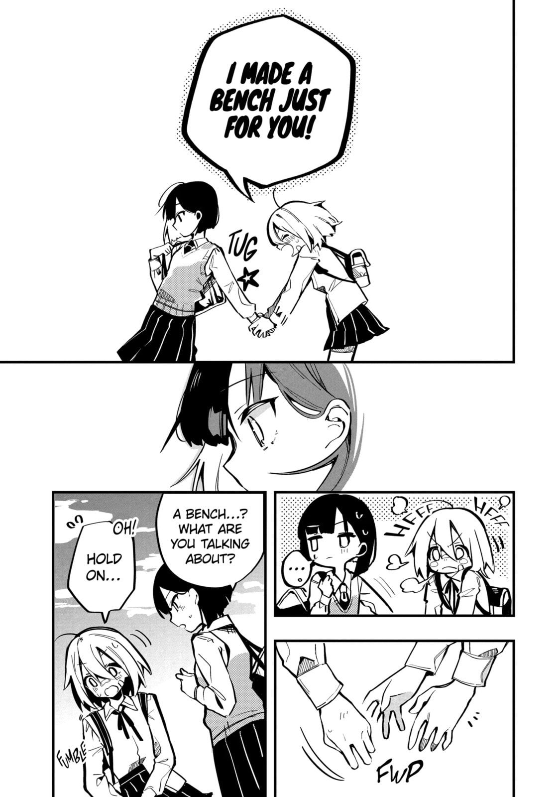 Read Do It Yourself!! chapter 5.2 image 12 on Lezhin
