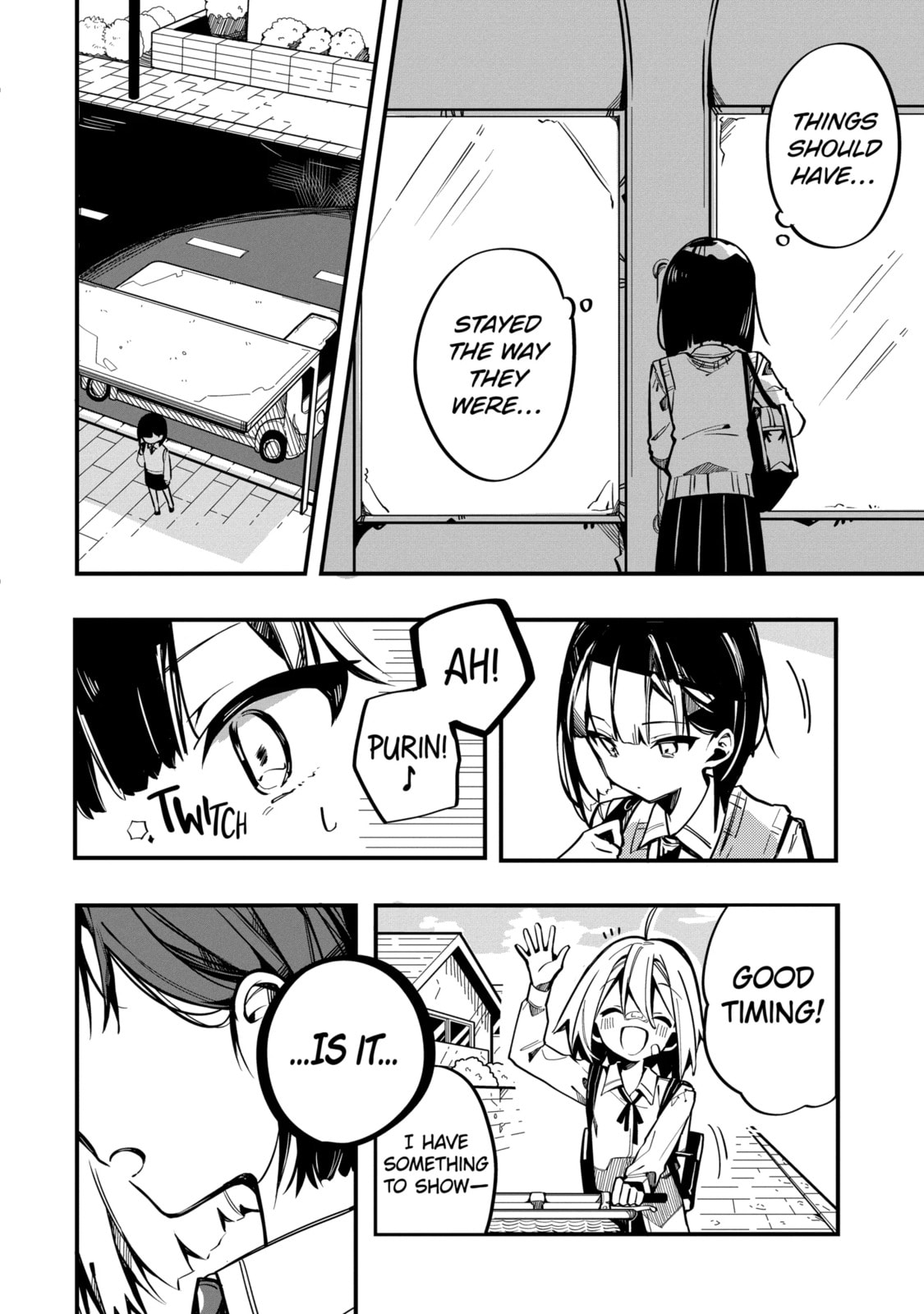 Read Do It Yourself!! chapter 5.2 image 9 on Lezhin