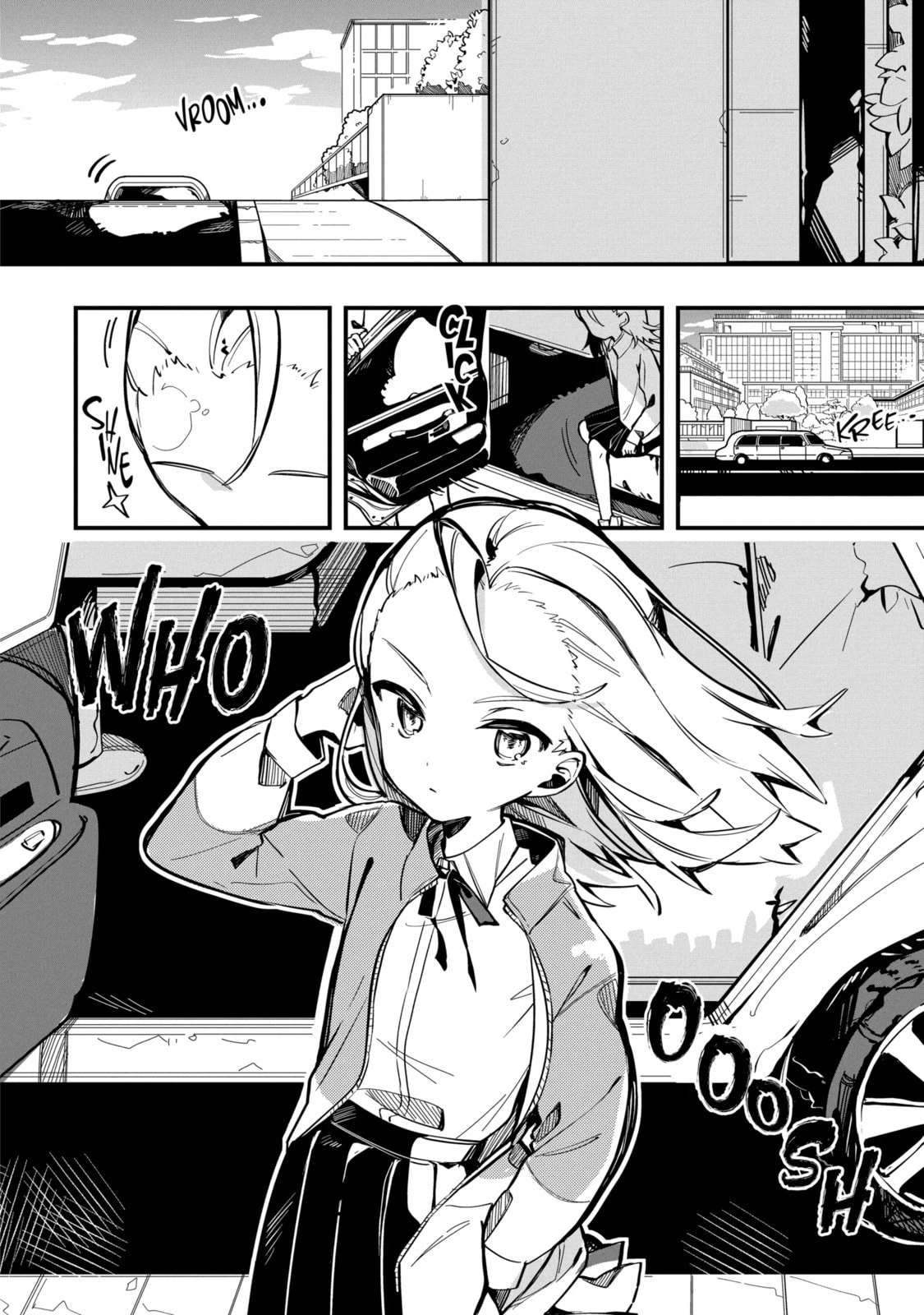 Read Do It Yourself!! chapter 5.3 image 9 on Lezhin