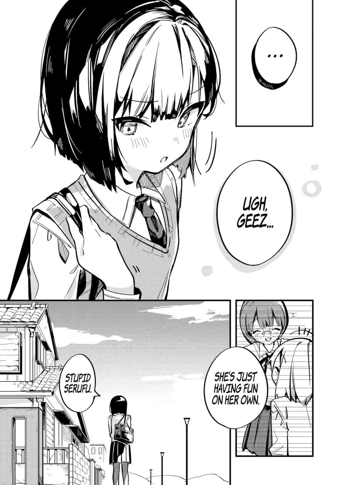 Read Do It Yourself!! chapter 5 image 10 on Lezhin