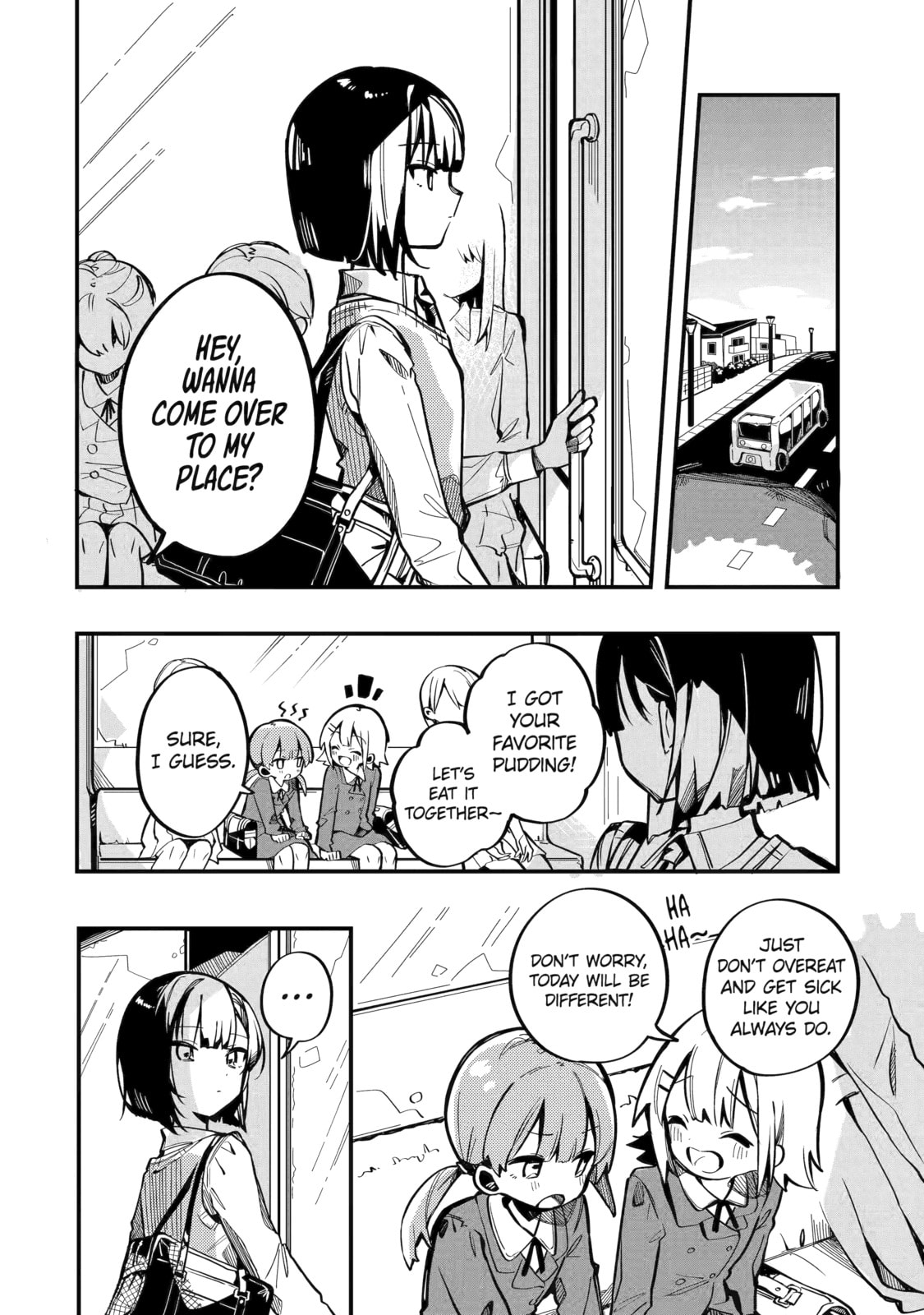 Read Do It Yourself!! chapter 5 image 17 on Lezhin