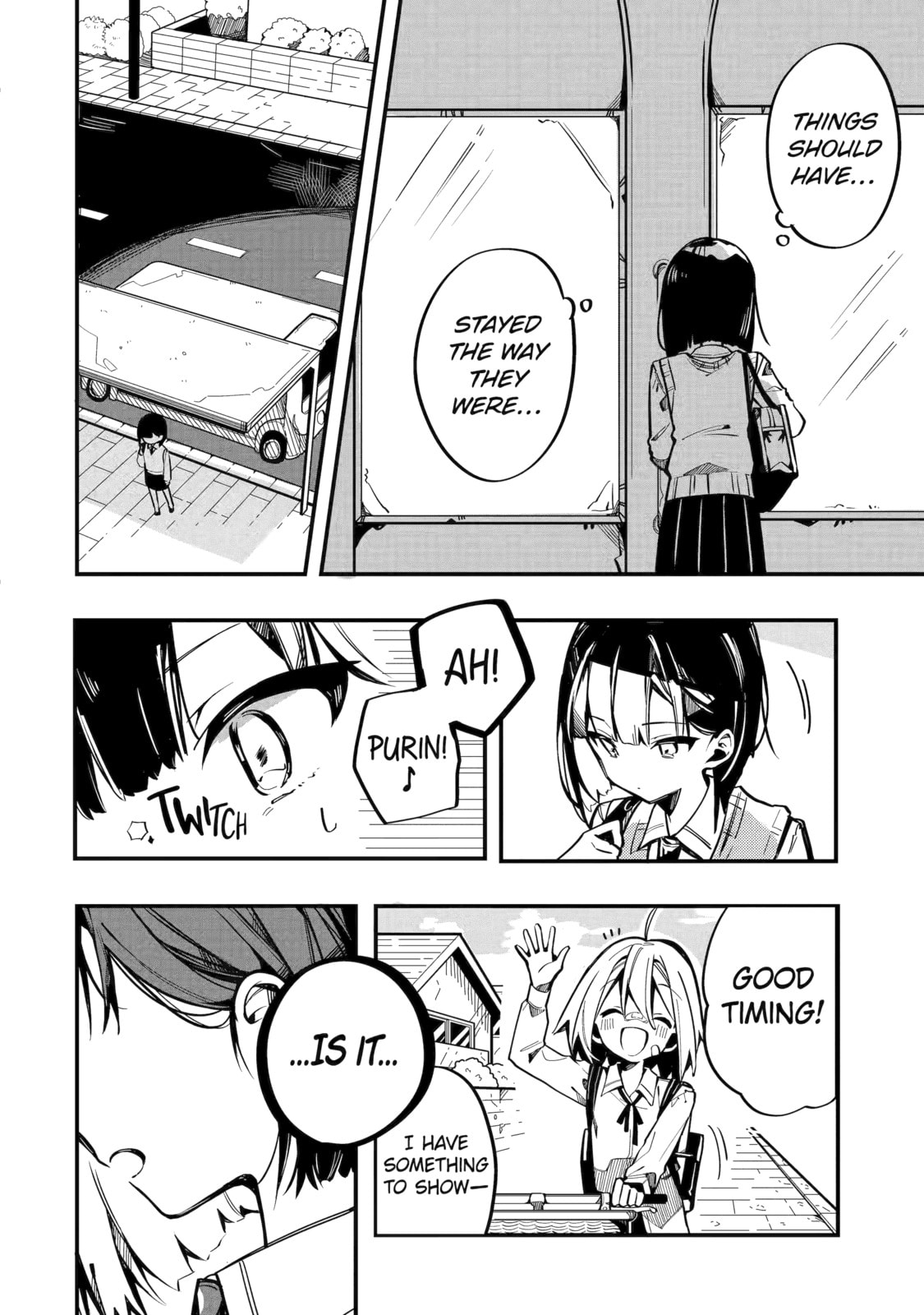 Read Do It Yourself!! chapter 5 image 19 on Lezhin