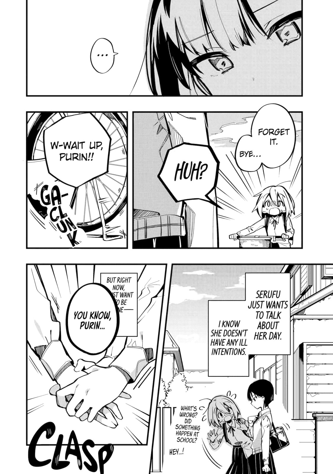 Read Do It Yourself!! chapter 5 image 21 on Lezhin