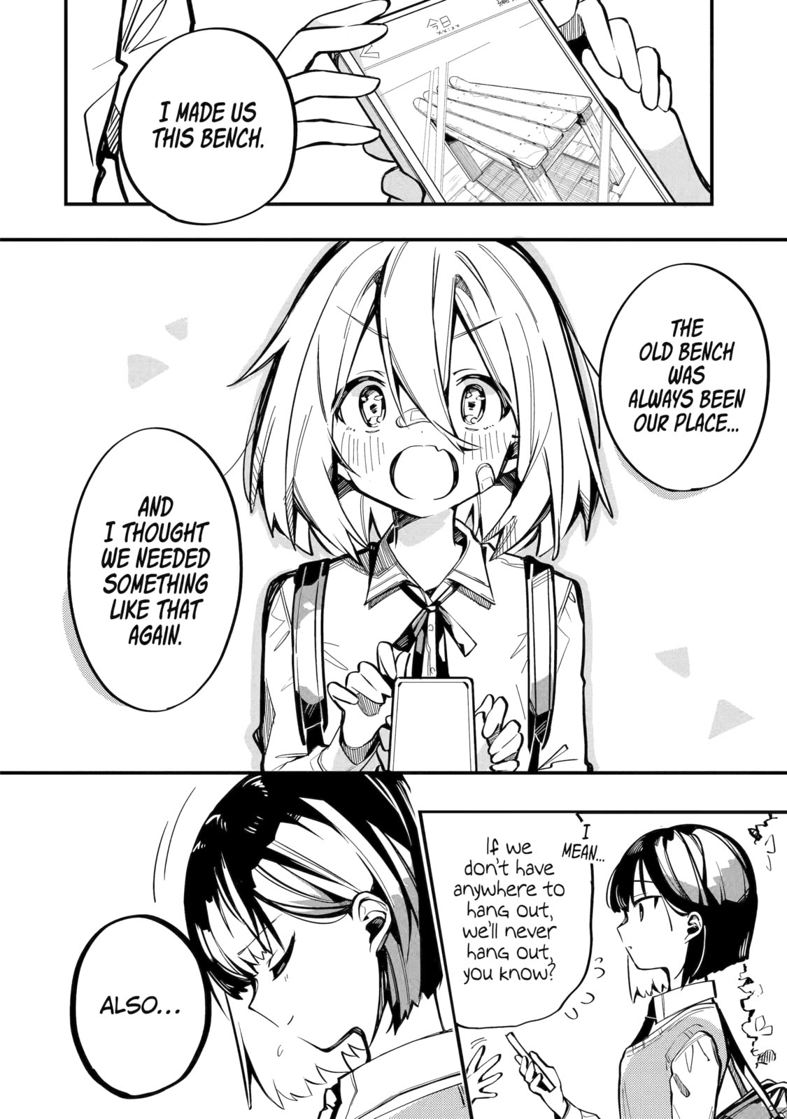 Read Do It Yourself!! chapter 5 image 25 on Lezhin