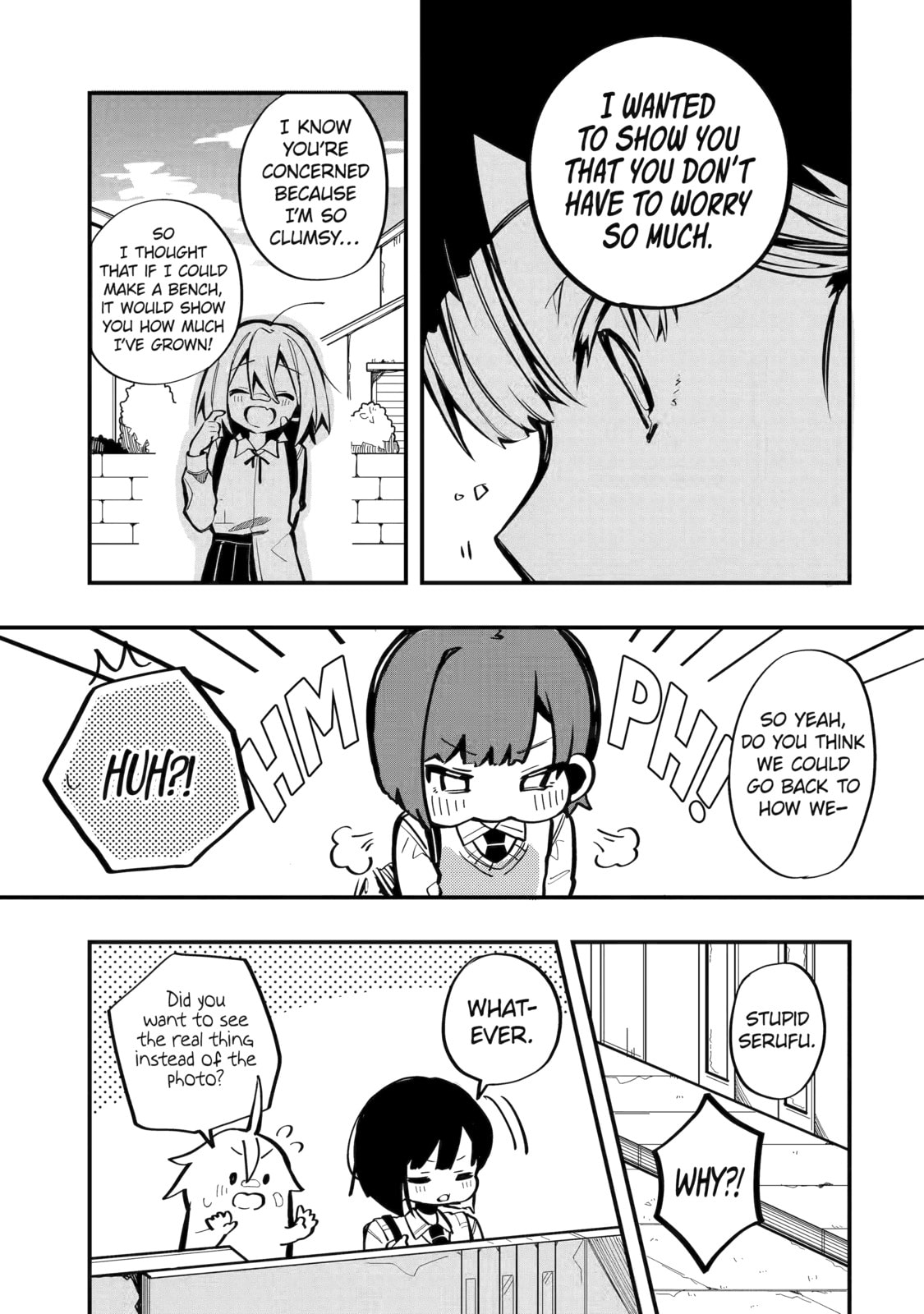 Read Do It Yourself!! chapter 5 image 26 on Lezhin