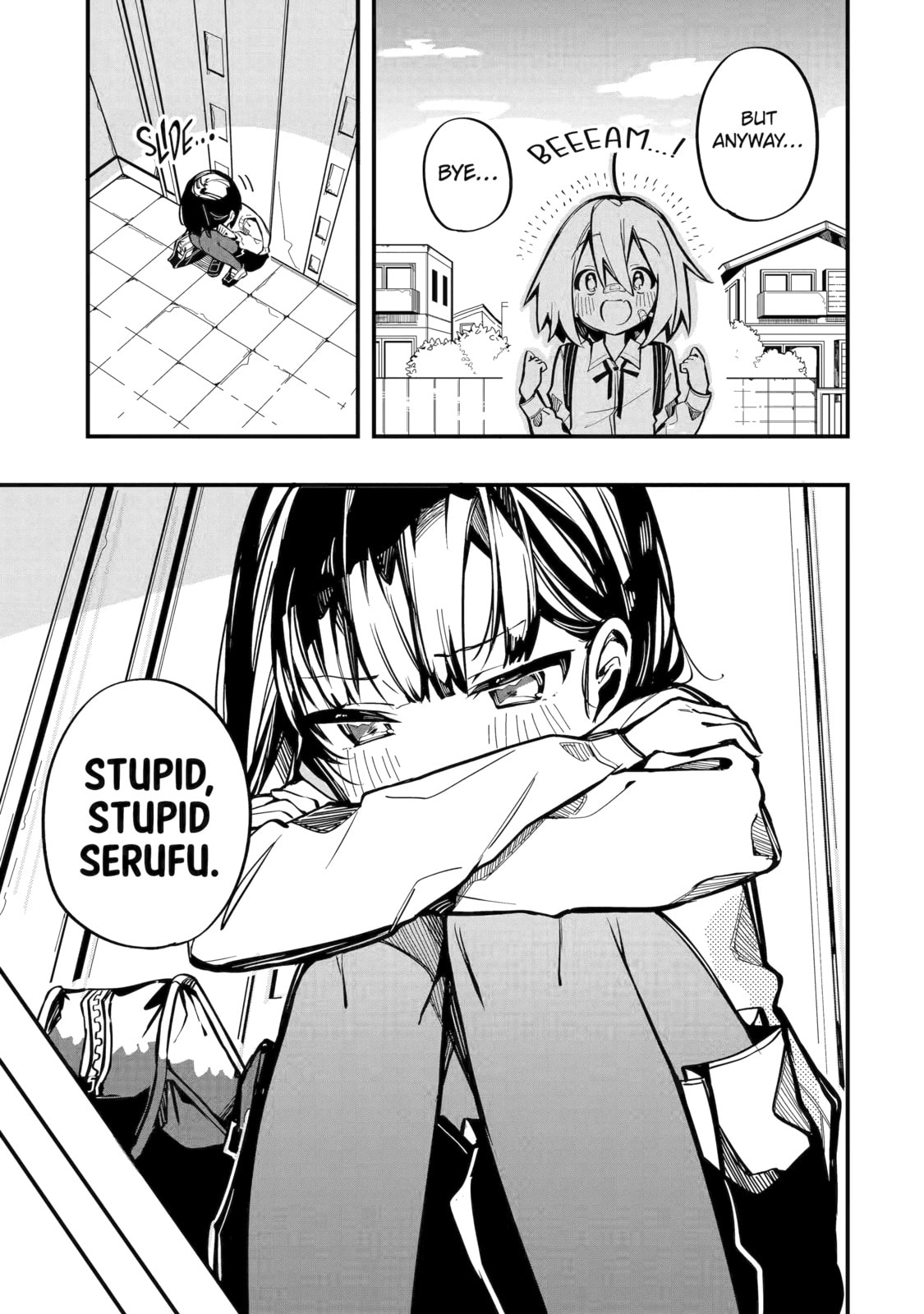 Read Do It Yourself!! chapter 5 image 28 on Lezhin
