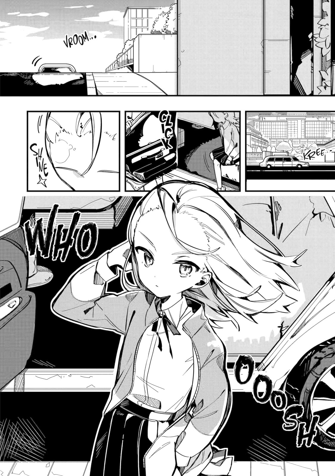 Read Do It Yourself!! chapter 5 image 31 on Lezhin