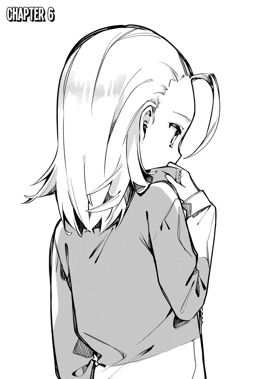 Read Do It Yourself!! chapter 6.1 image 1 on Lezhin