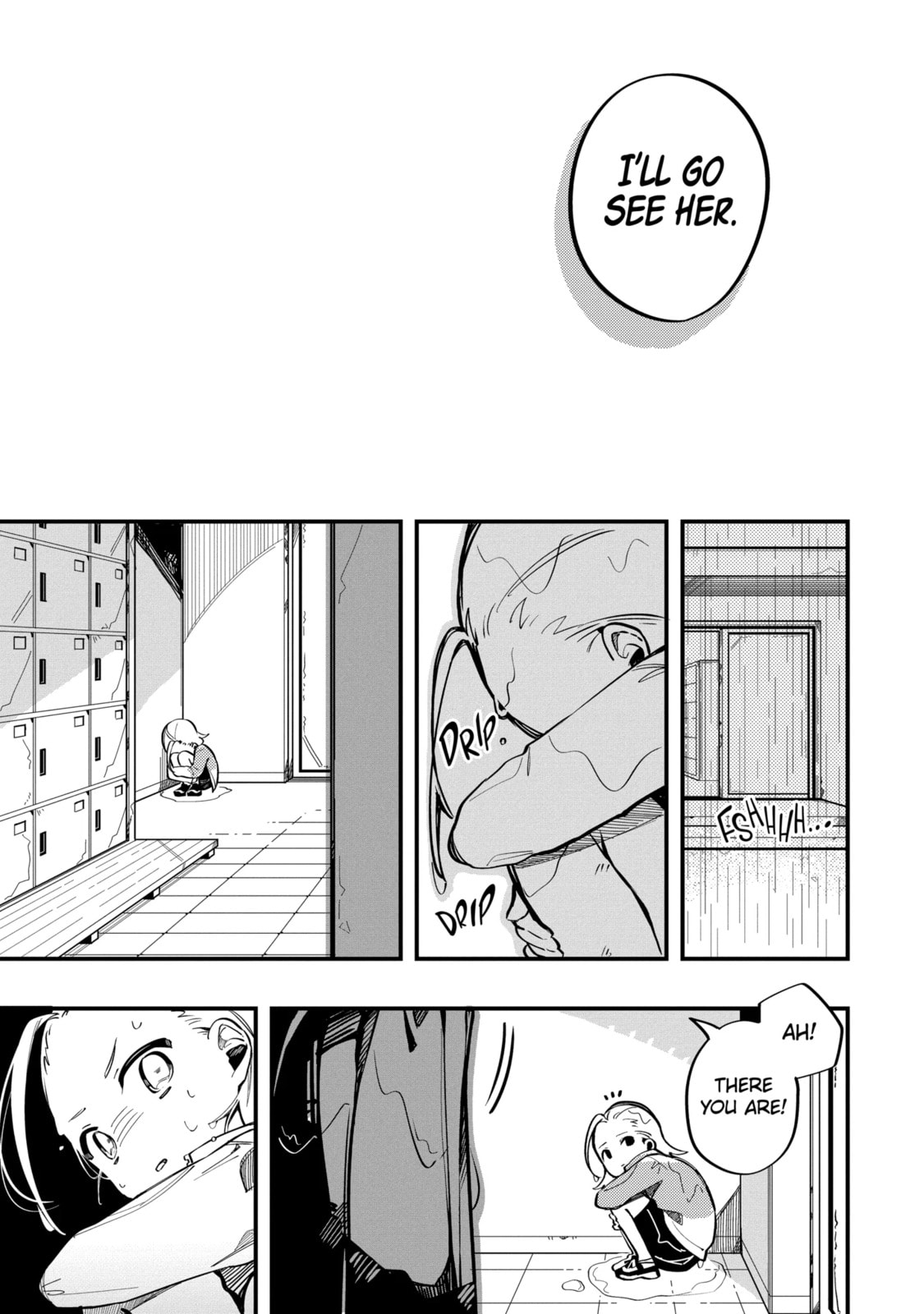 Read Do It Yourself!! chapter 6.2 image 10 on Lezhin