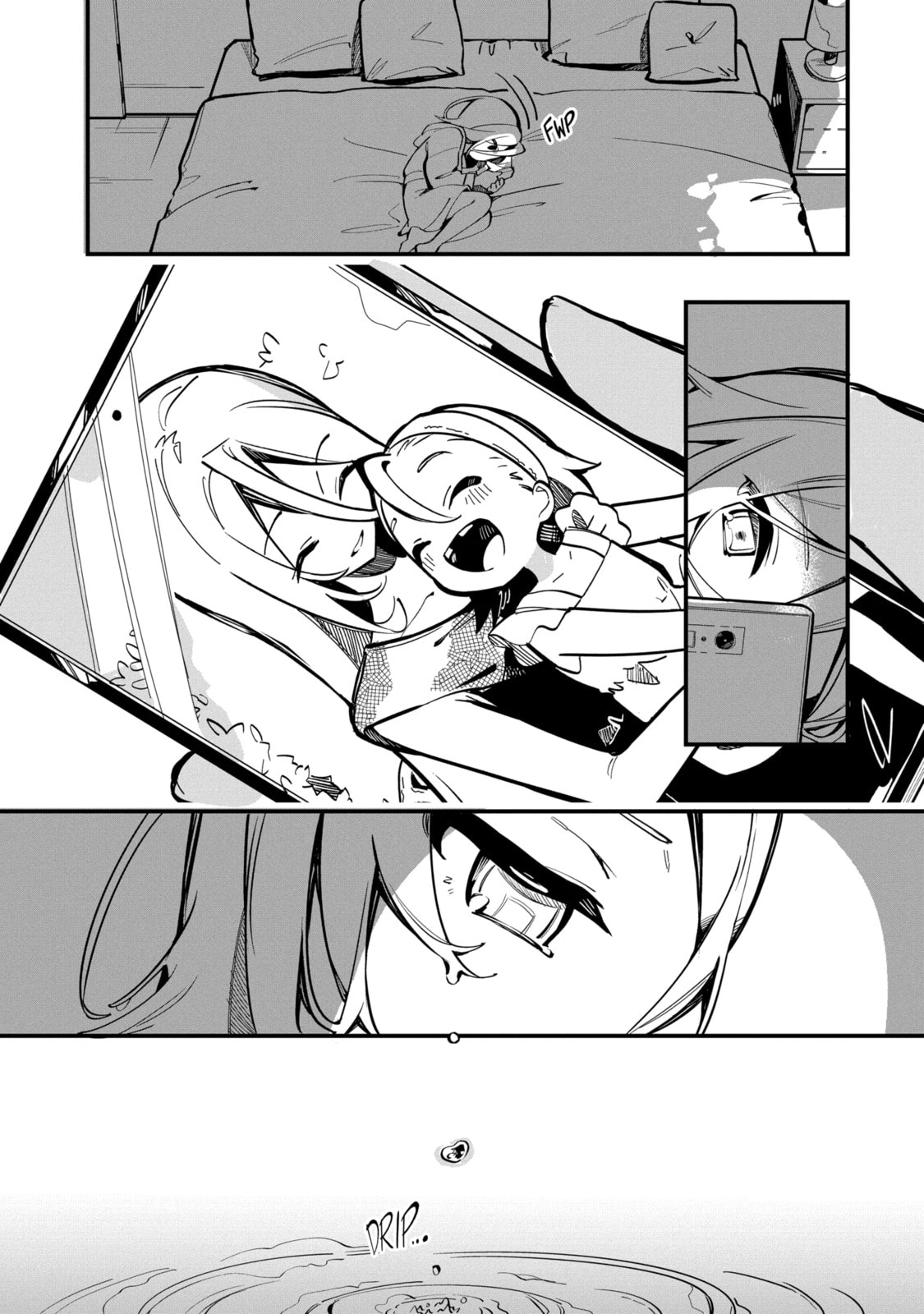 Read Do It Yourself!! chapter 6.2 image 4 on Lezhin