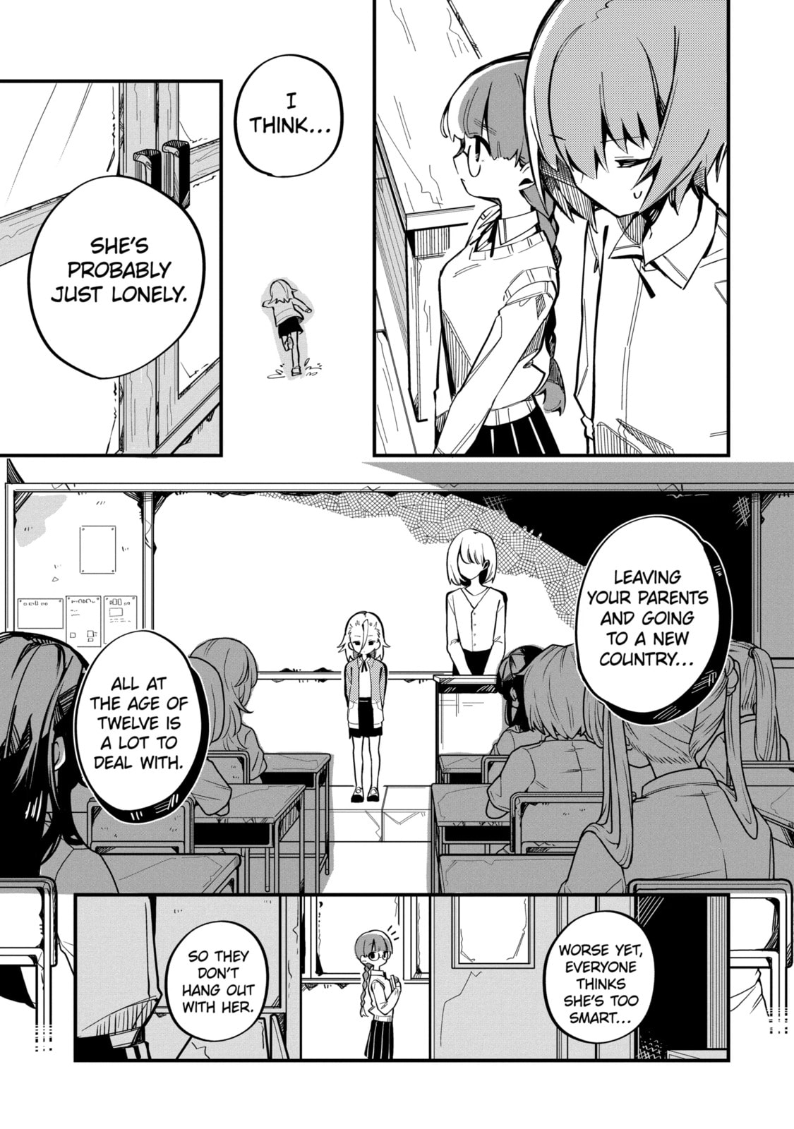 Read Do It Yourself!! chapter 6.2 image 8 on Lezhin